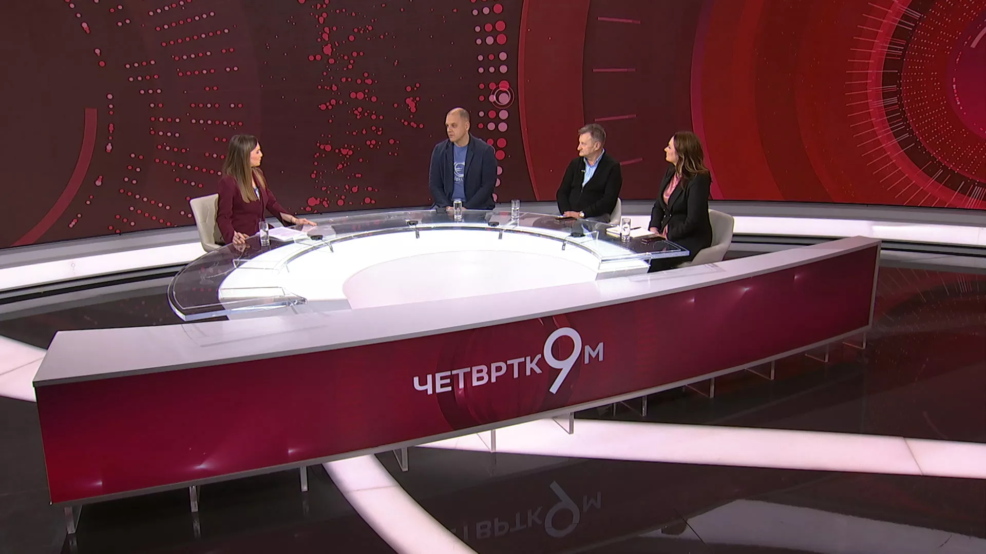 Четвртком у 9: Бојкот трговинских ланаца