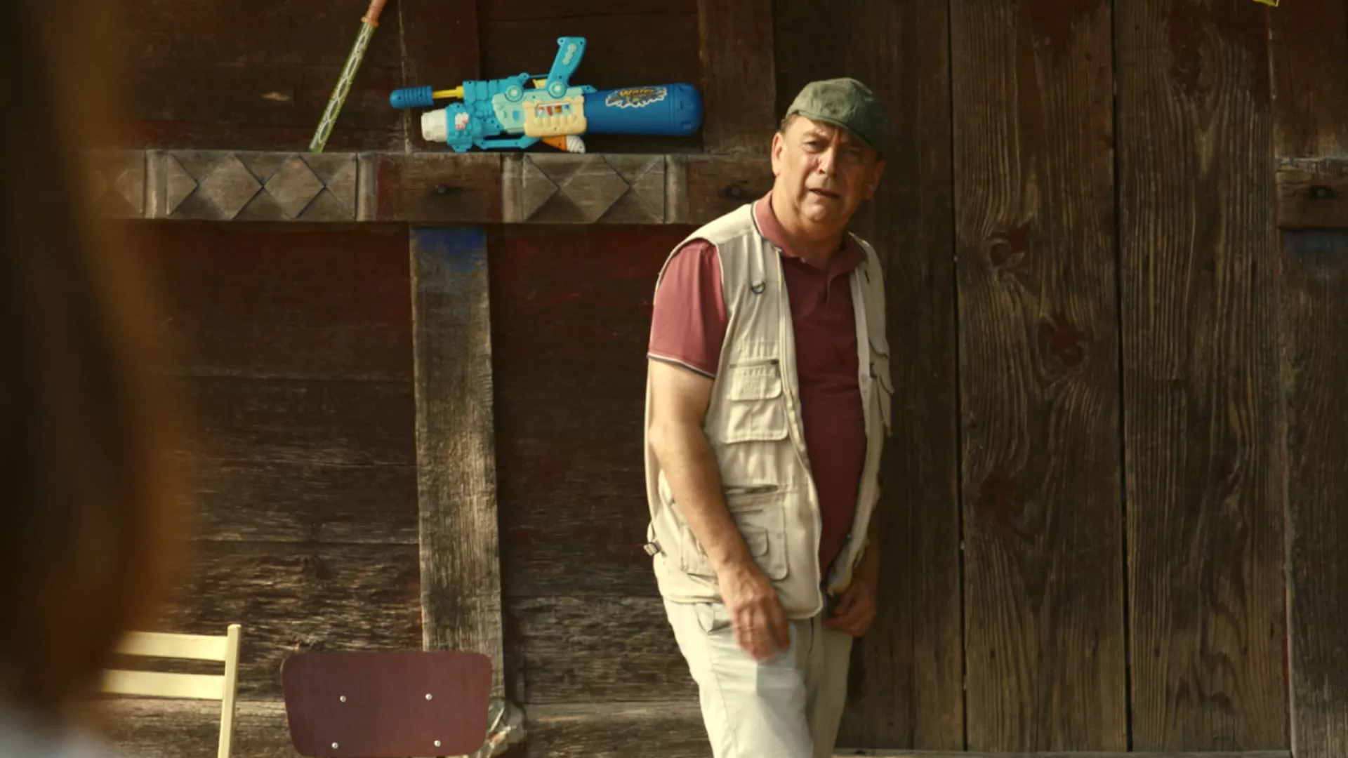 Камионџије д.о.о. (2025) (1. епизода)