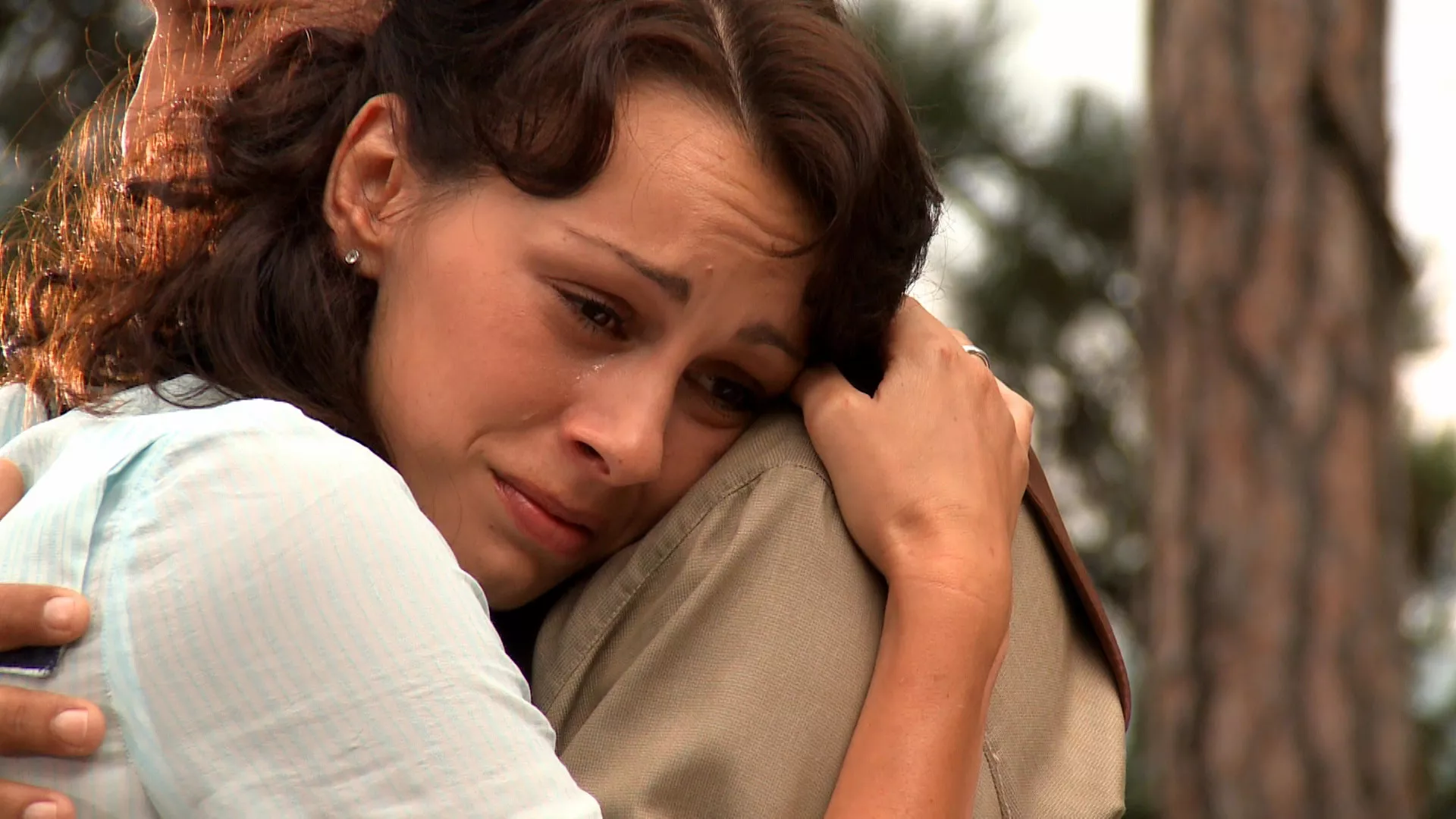 Рањени орао (2008) (4. епизода)