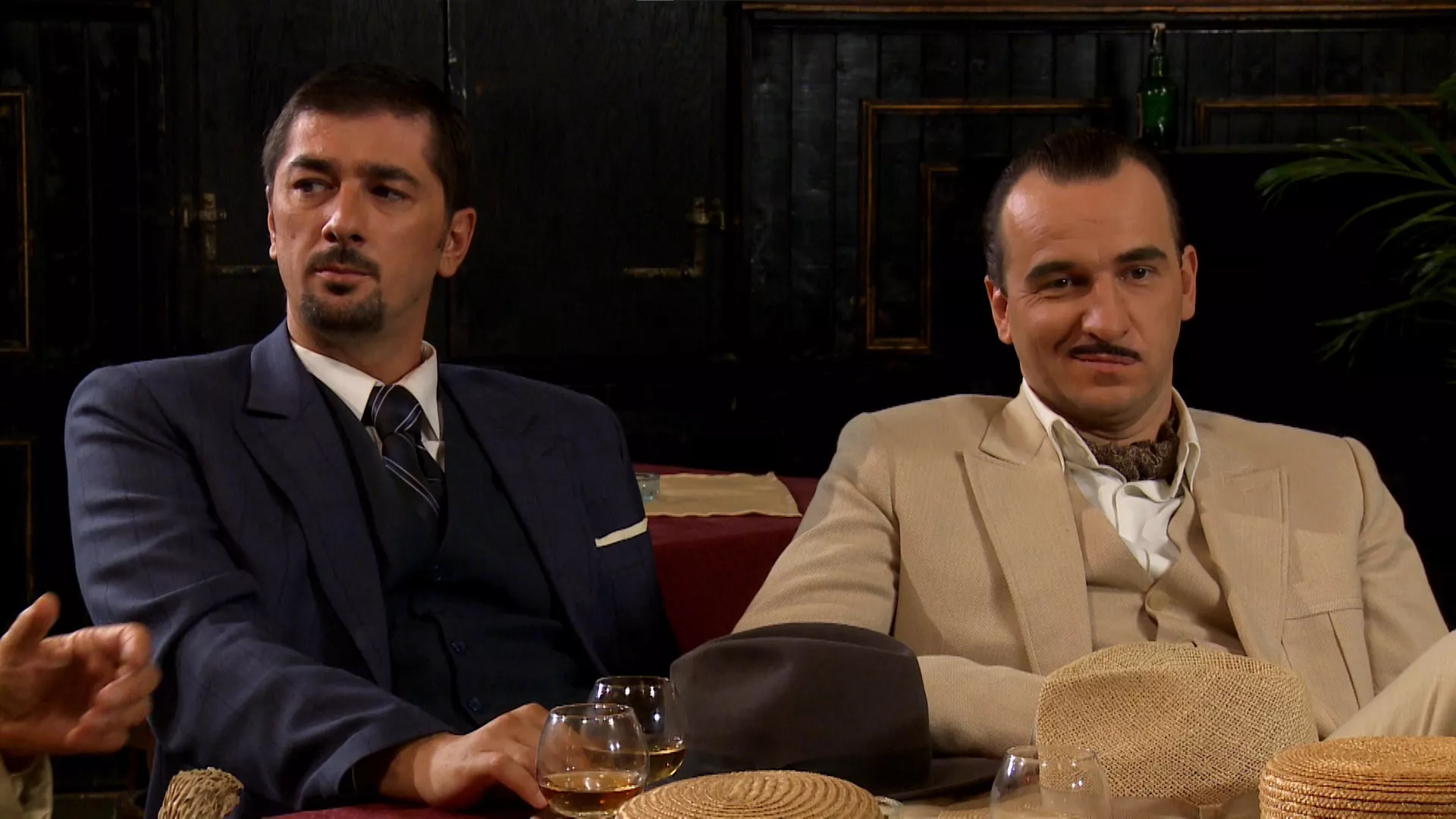 Рањени орао (2008) (14. епизода)