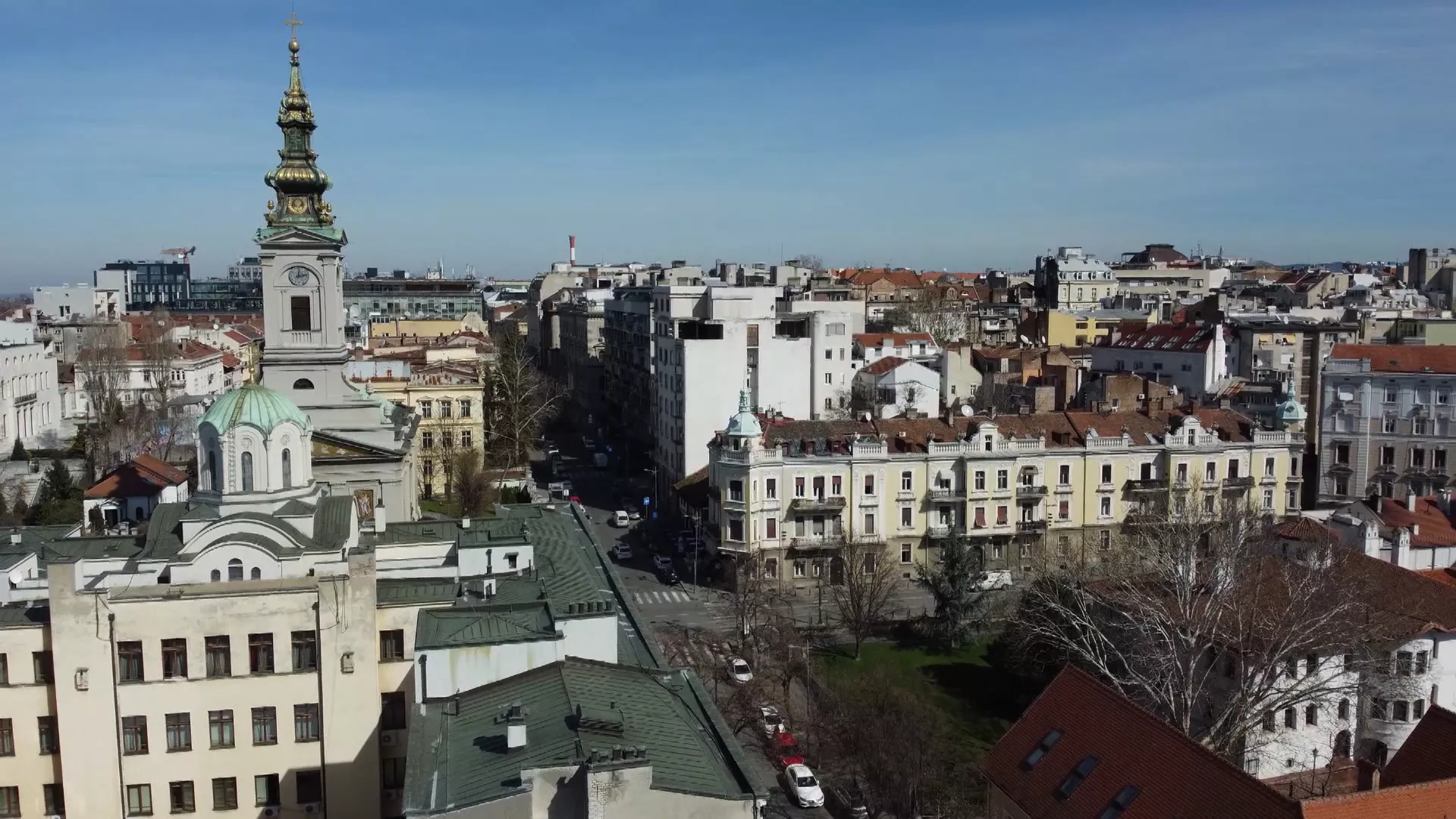 Прво и најстарије  (2. циклус) (4. епизода)