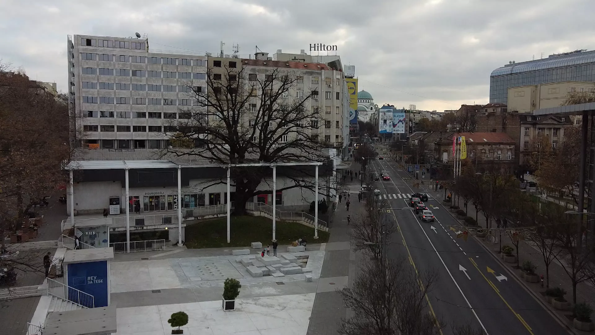 Прво и најстарије  (2. циклус) (6. епизода)