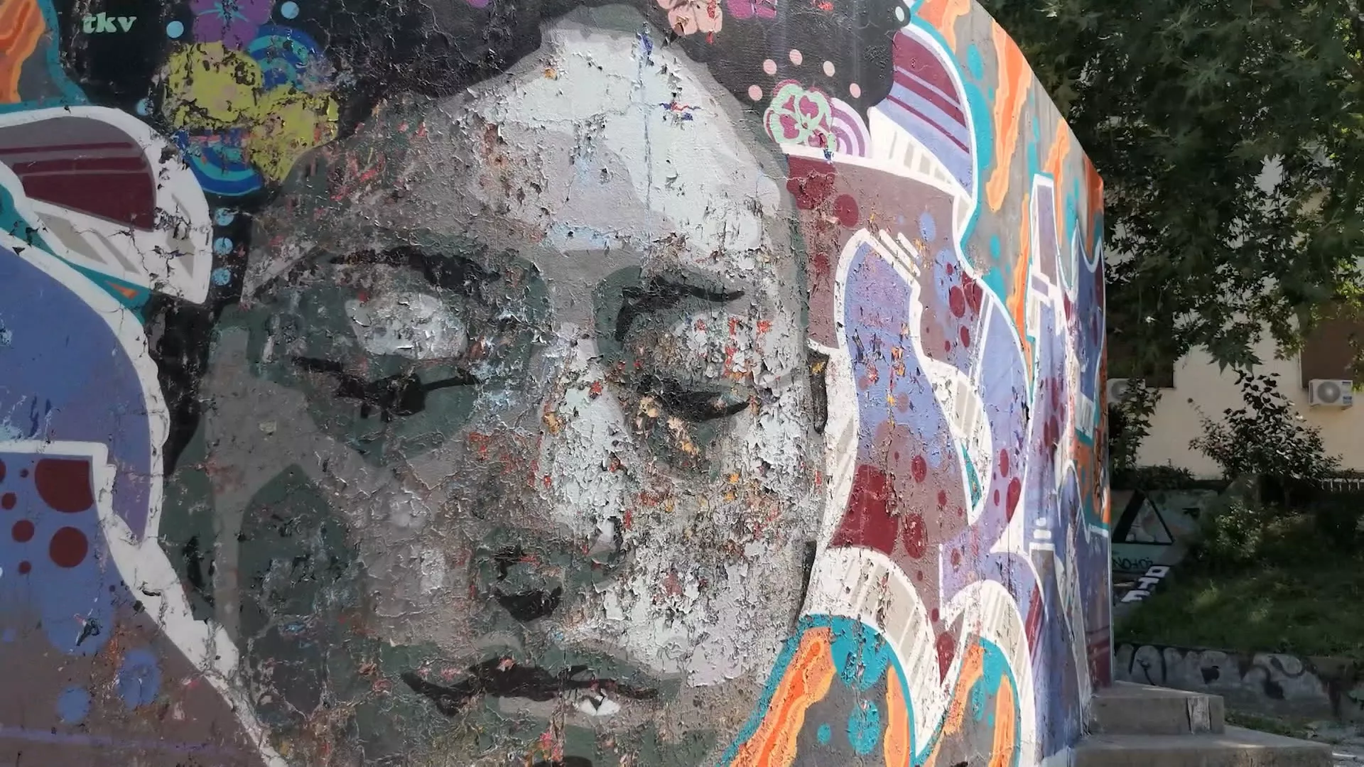 Прво и најстарије  (2. циклус) (9. епизода)