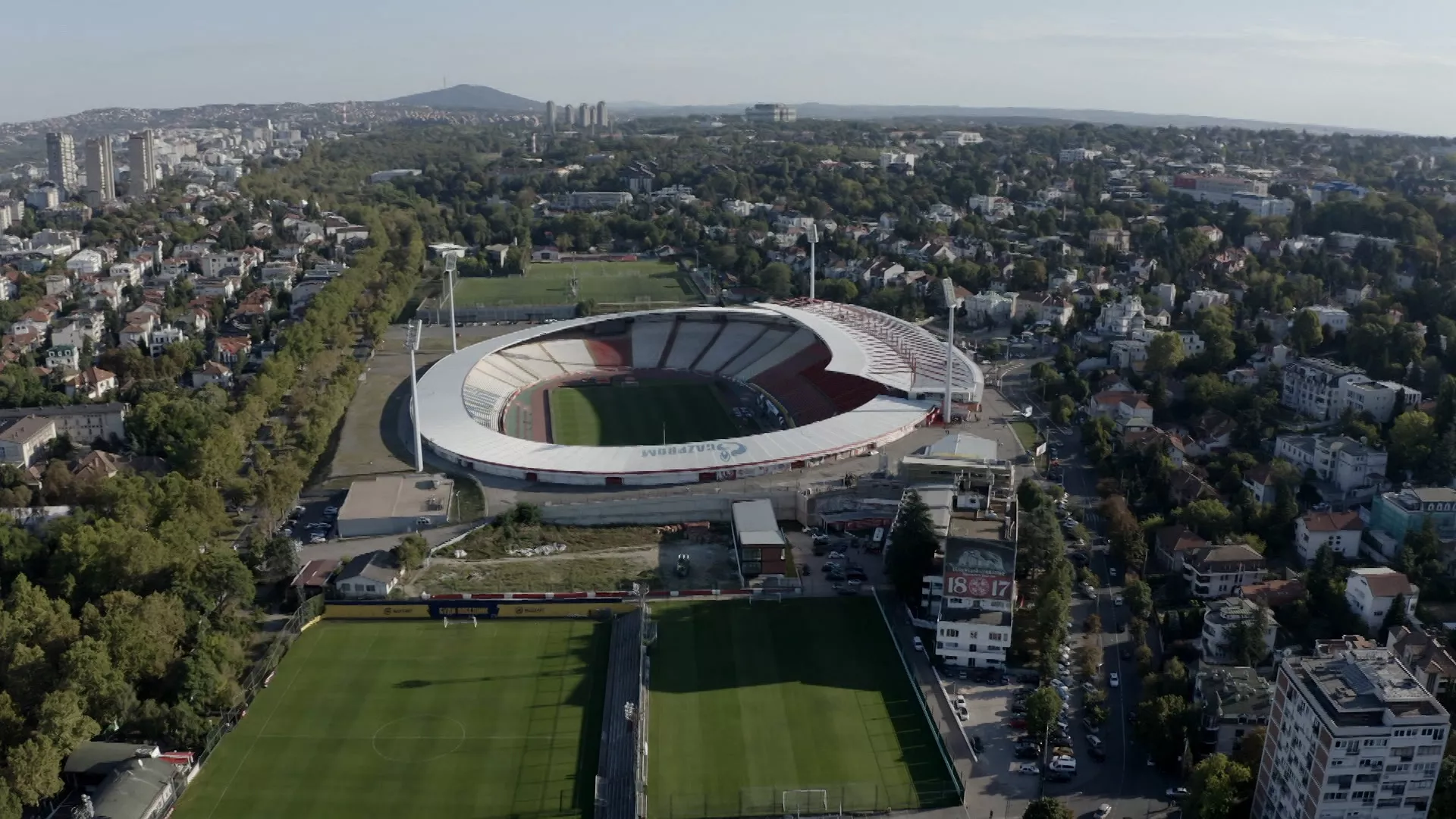 Прво и најстарије  (2. циклус) (10. епизода)