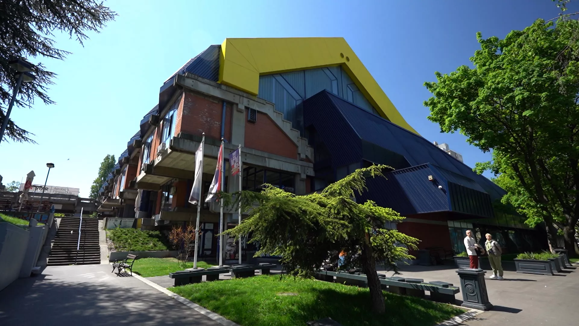 Прво и најстарије  (2. циклус) (11. епизода)