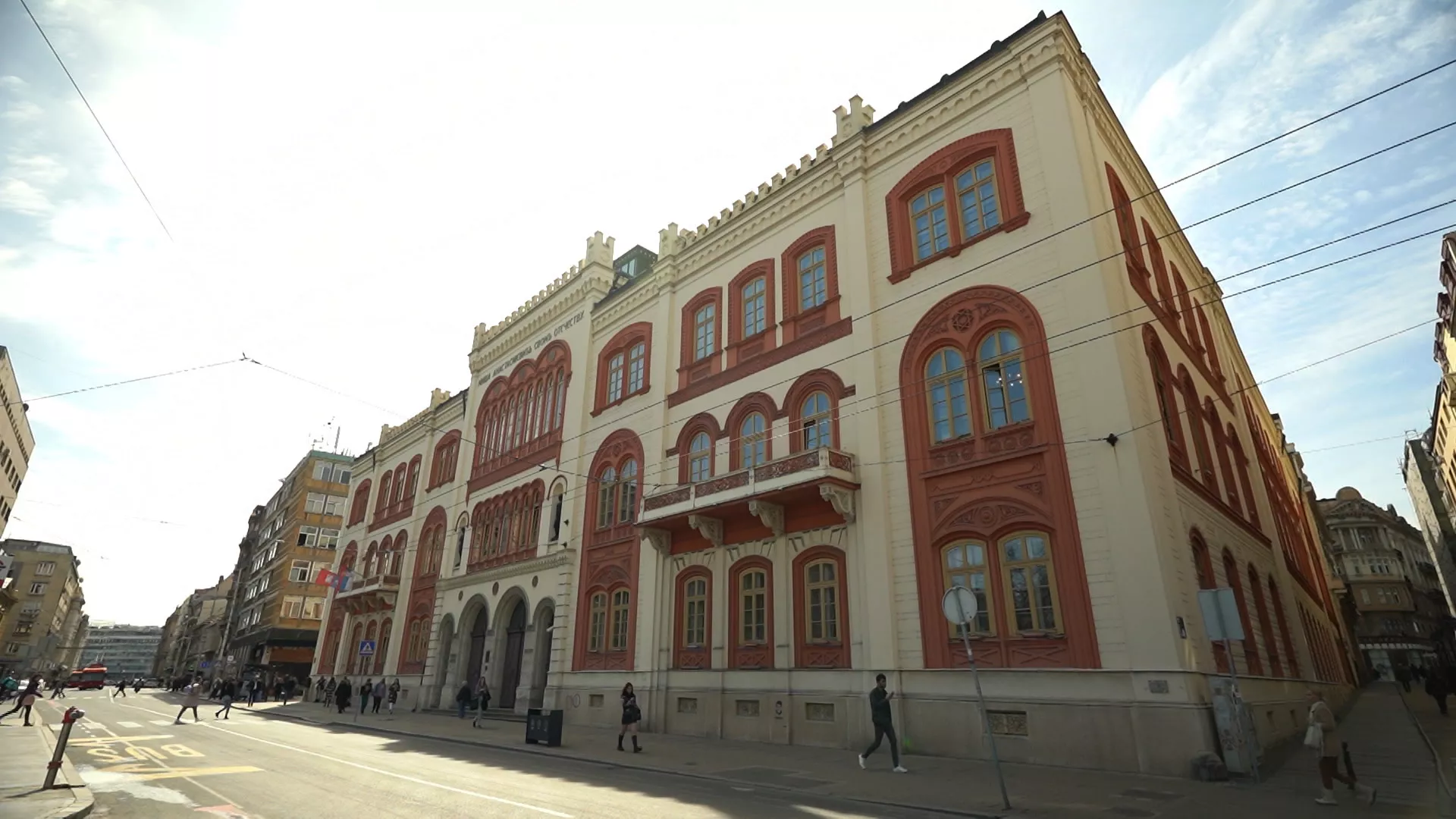 Прво и најстарије  (2. циклус) (12. епизода)