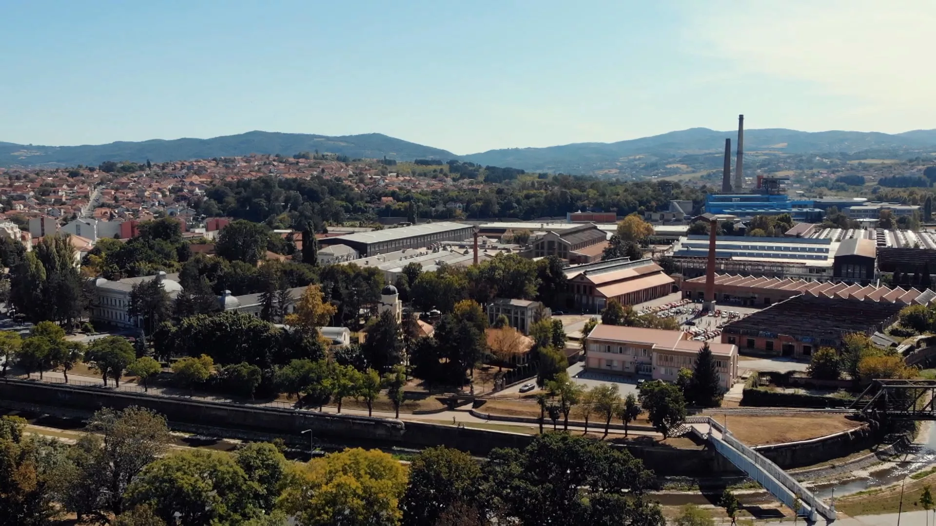 Прво и најстарије, 7. епизода