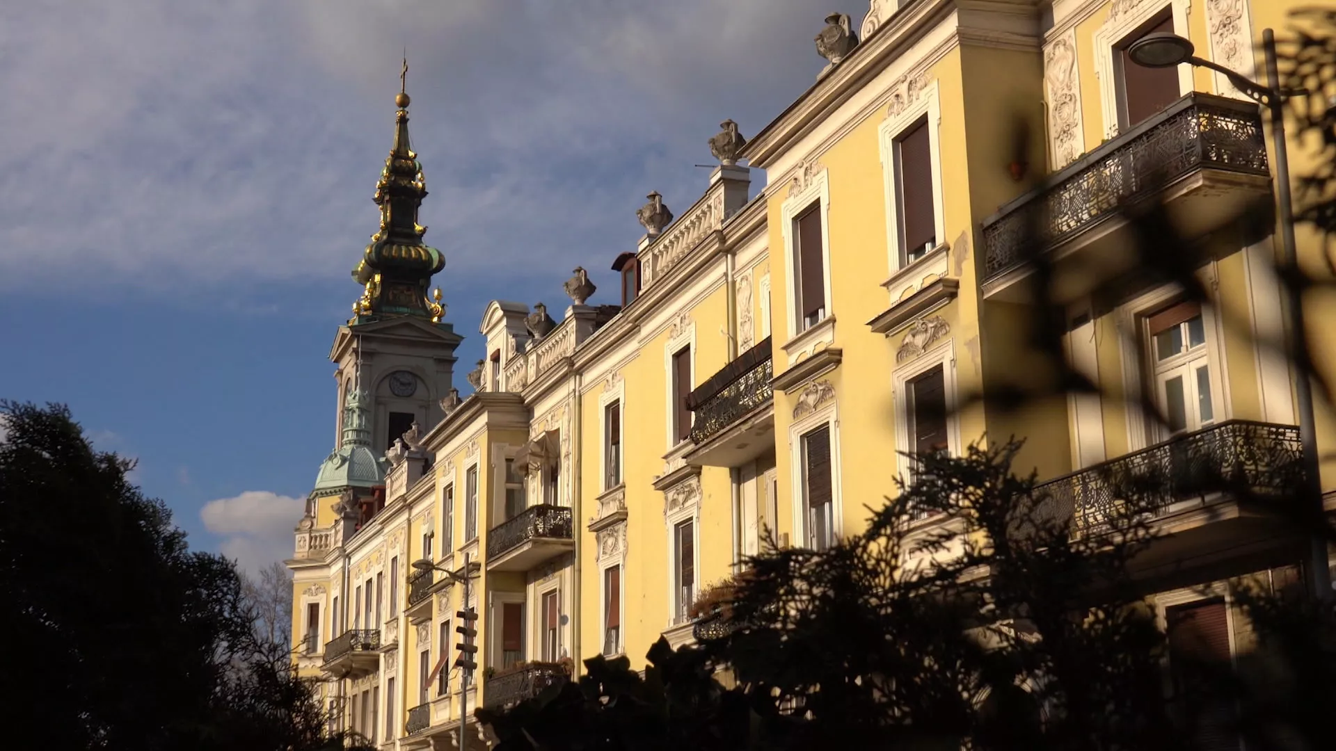 Прво и најстарије, 8. епизода