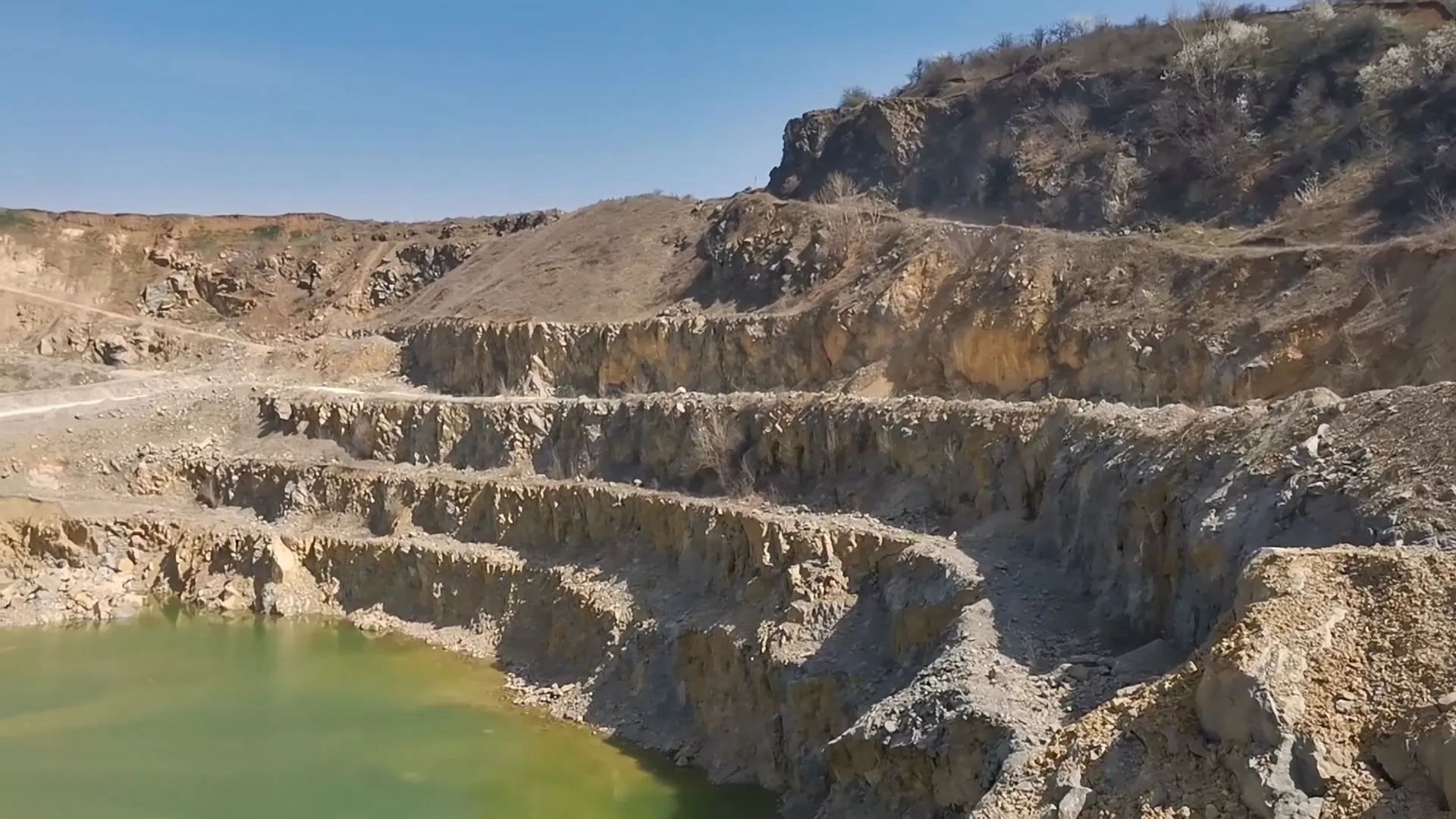 Прво и најстарије, 11. епизода