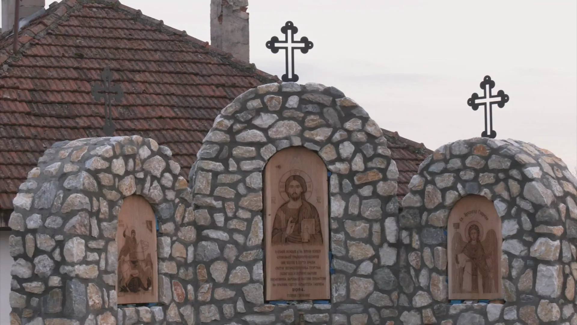 Квадратура круга: Само слога Лопардинце спасава