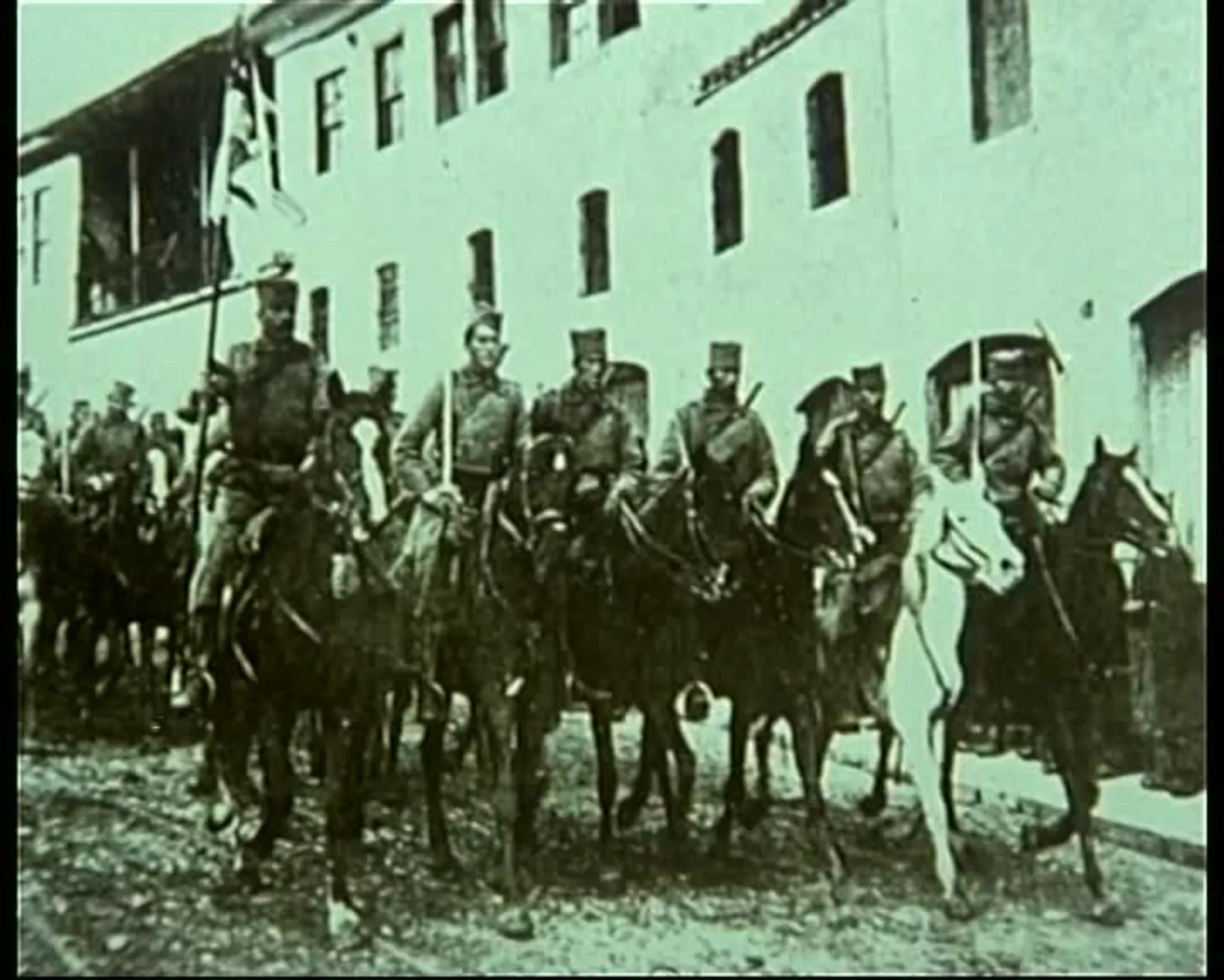 Балкански ратови – Кумановска операција, 3. епизода