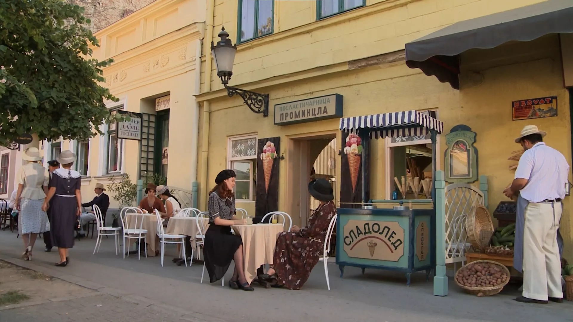 Грех њене мајке (2010) (7. епизода)