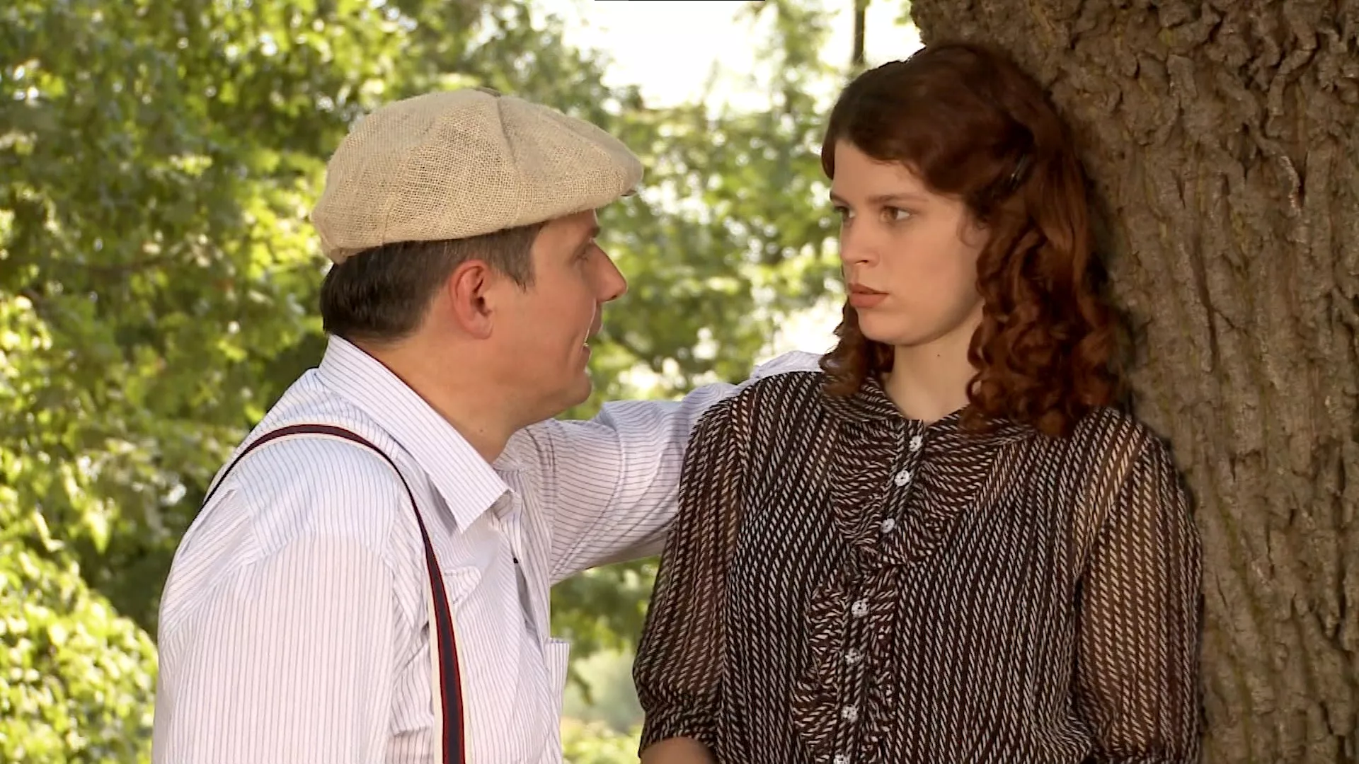 Грех њене мајке (2010) (12. епизода)