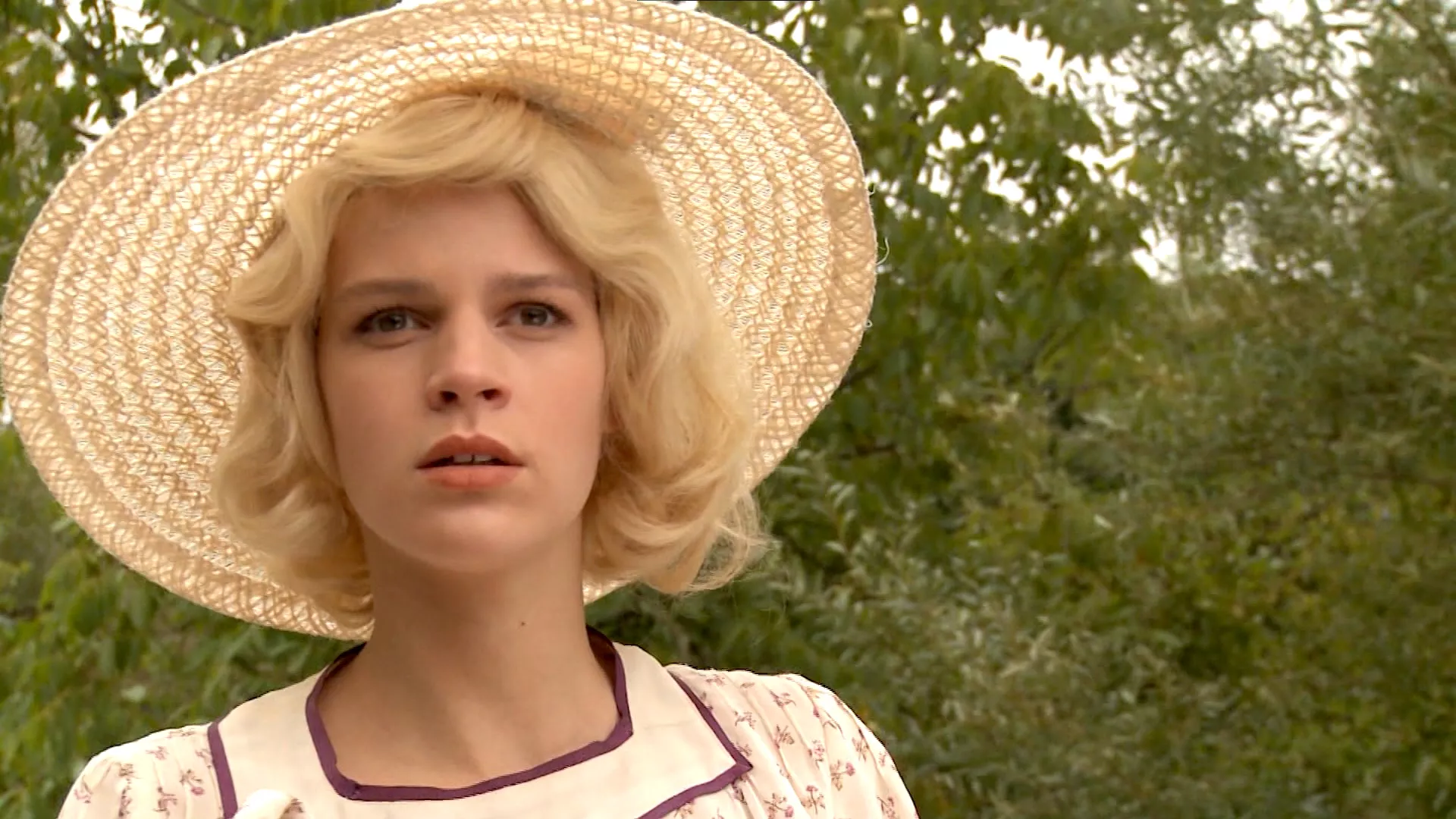 Грех њене мајке (2010) (13. епизода)