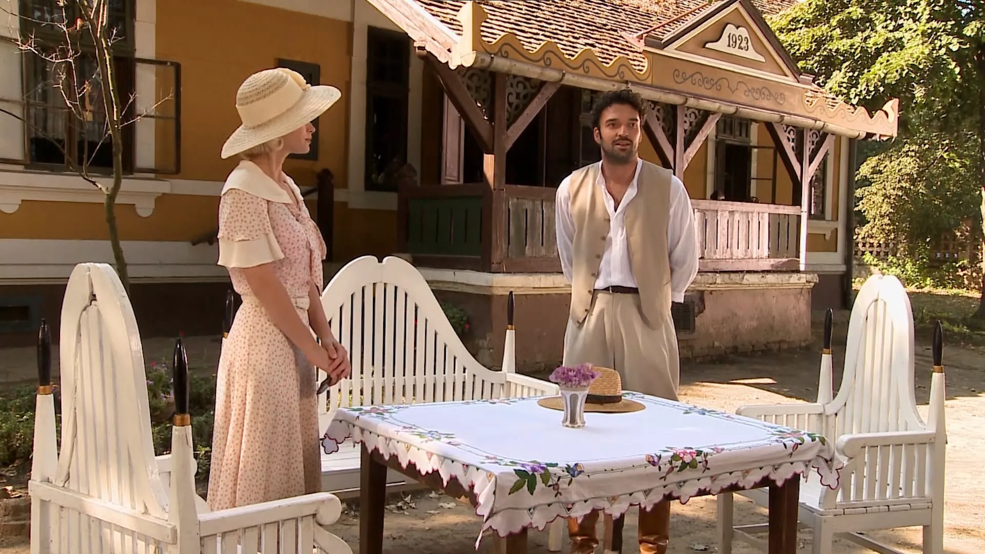 Грех њене мајке (2010) (16. епизода)