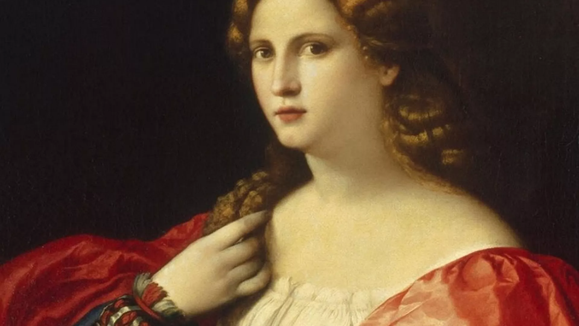 Аутограм – ФРАНЧЕСКА КАЧИНИ: АРИЈЕ