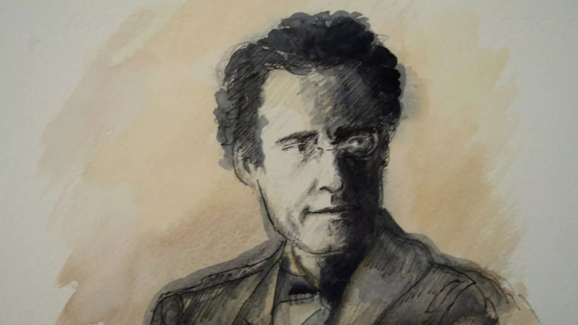 Висине – Густав Малер