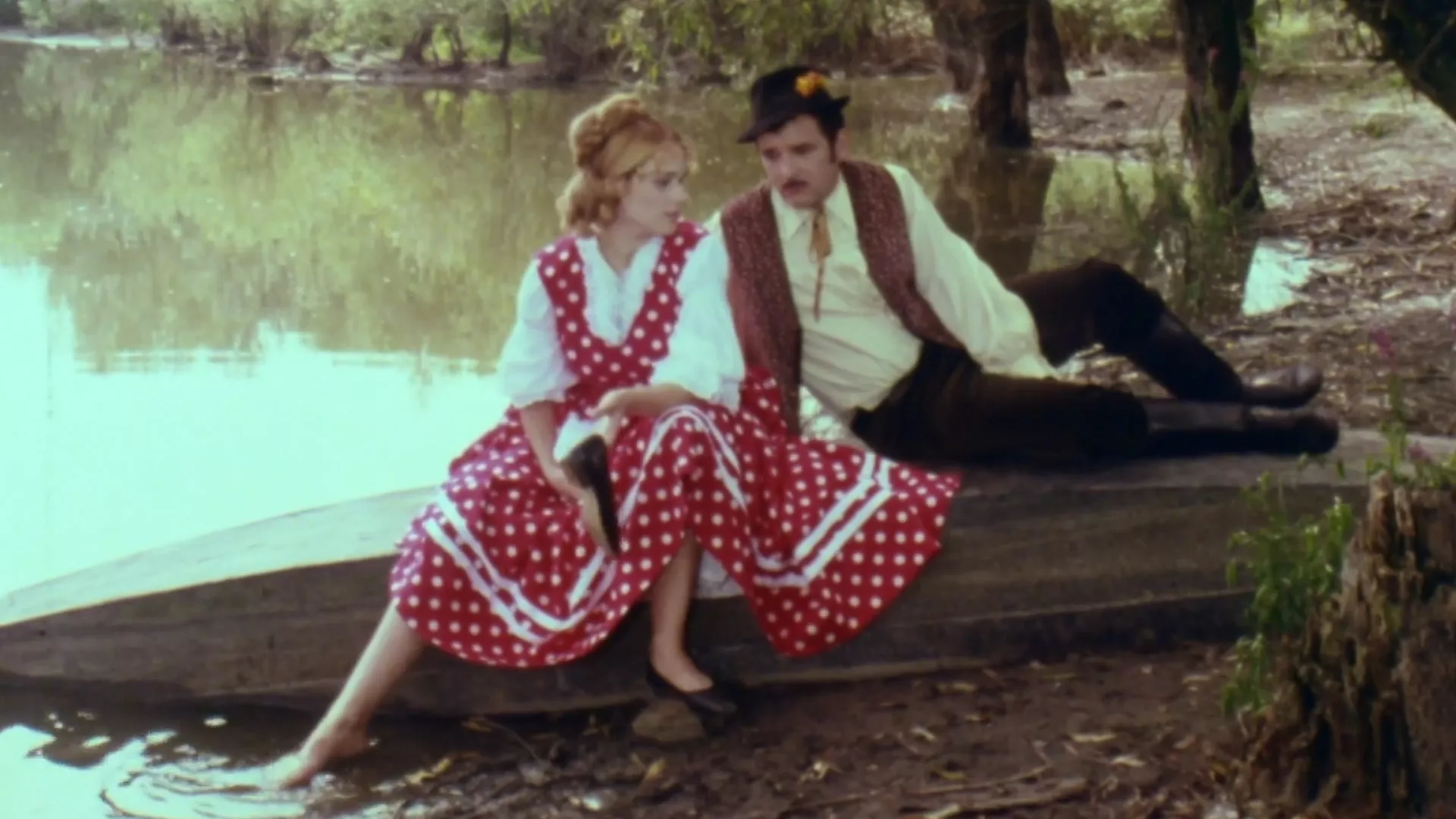 Поп Ћира и поп Спира (1982) (2. епизода)