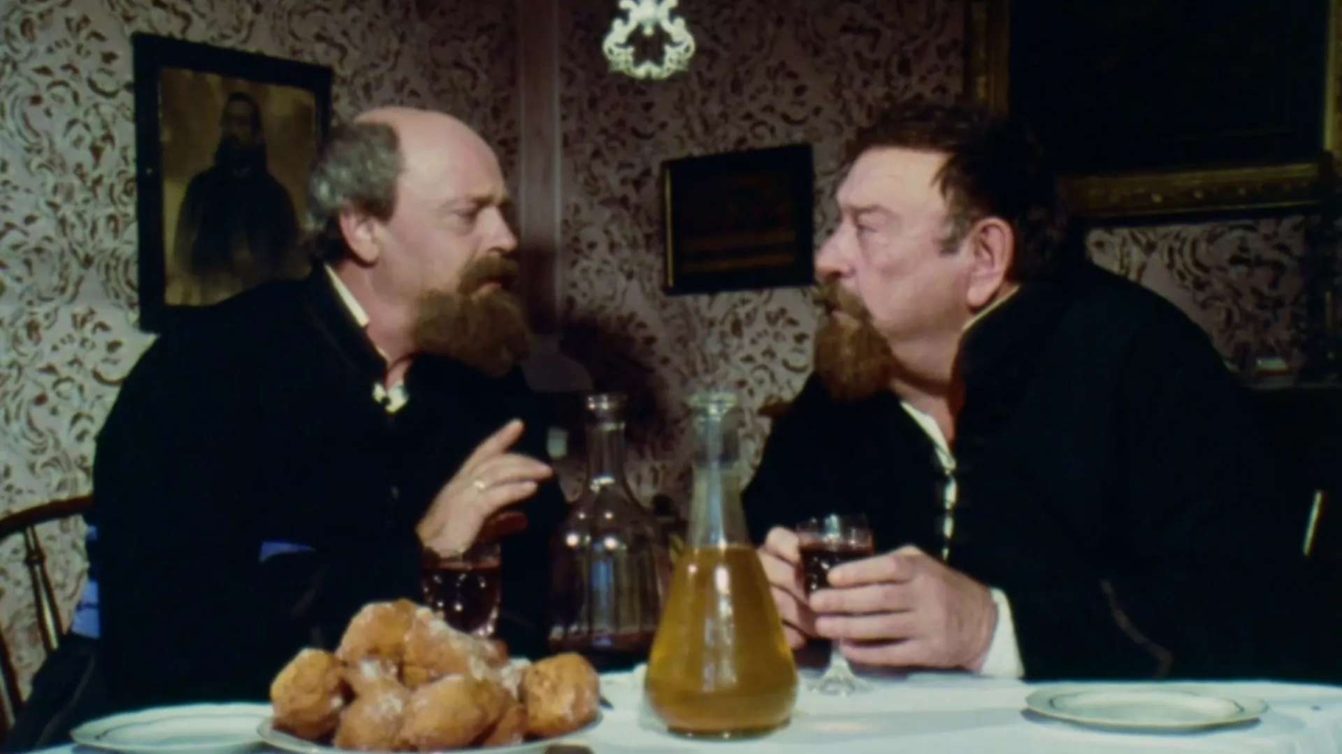Поп Ћира и поп Спира (1982) (3. епизода)