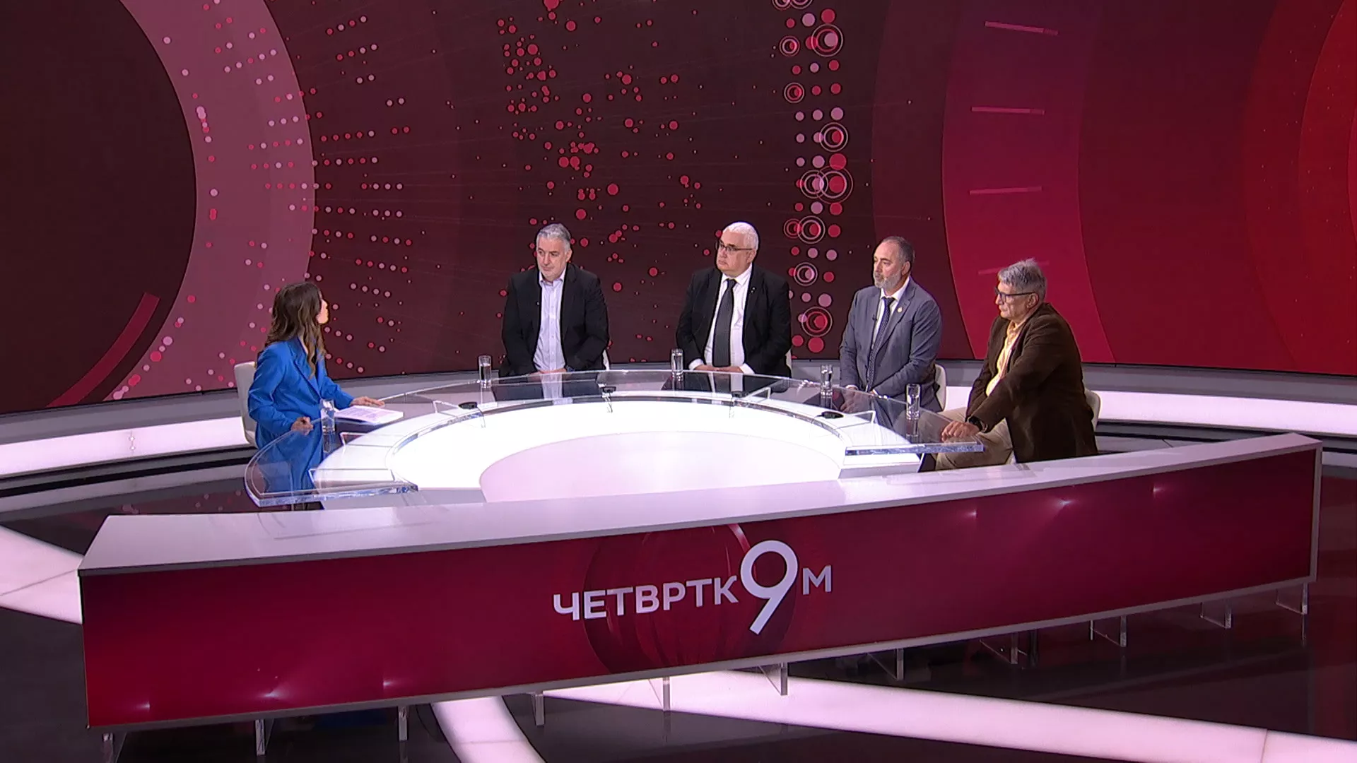 Четвртком у 9: Блокаде факултета, анкете и плате