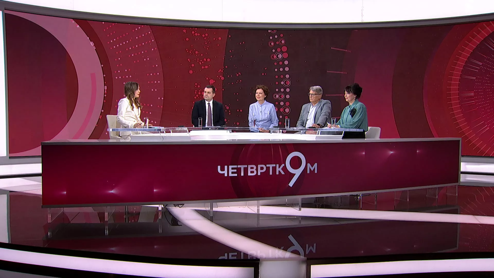 Четвртком у 9: Четврти студентски захтев у пракси