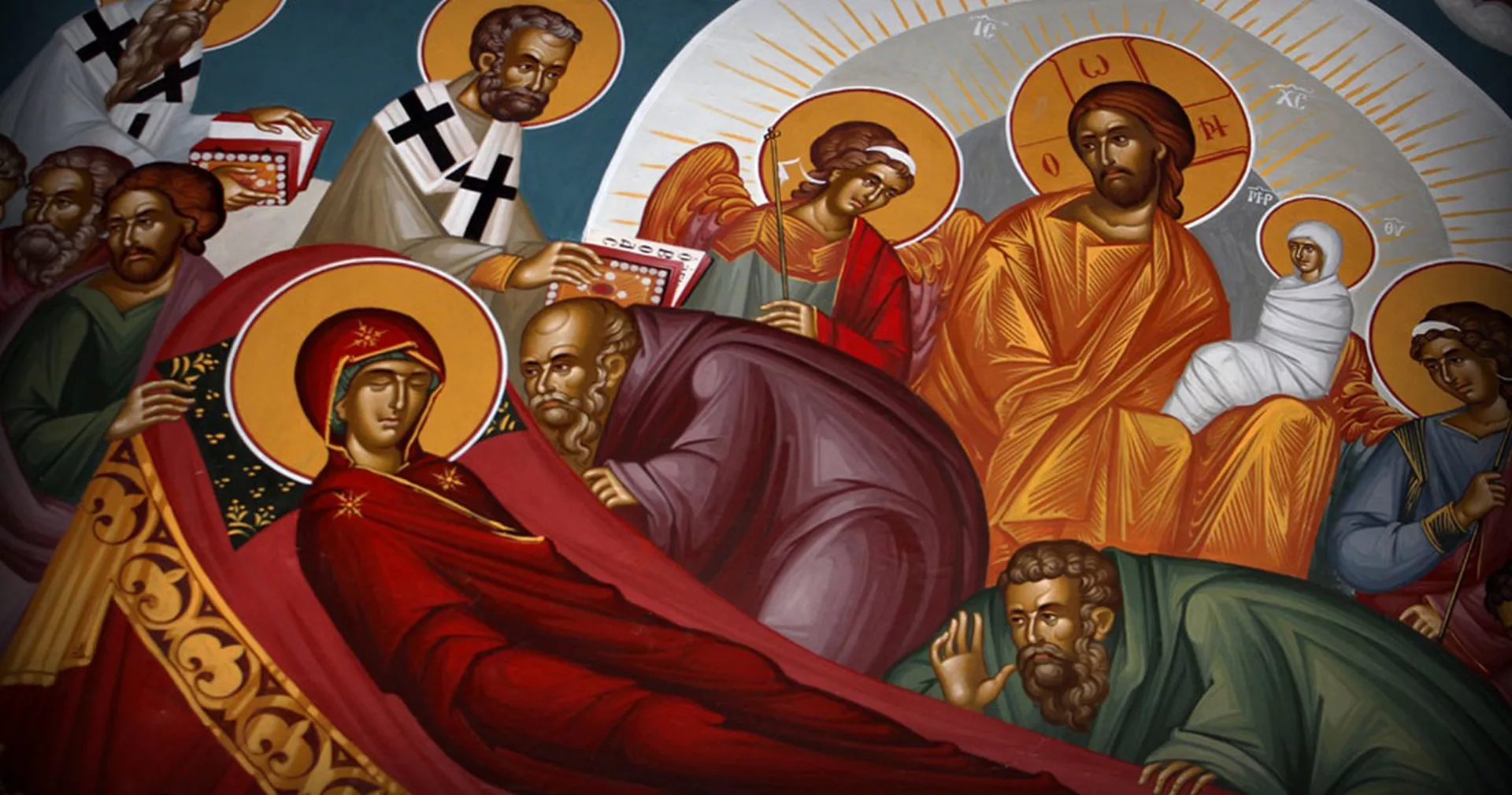 Висине – ЏОН РАТЕР: АНТЕМИ