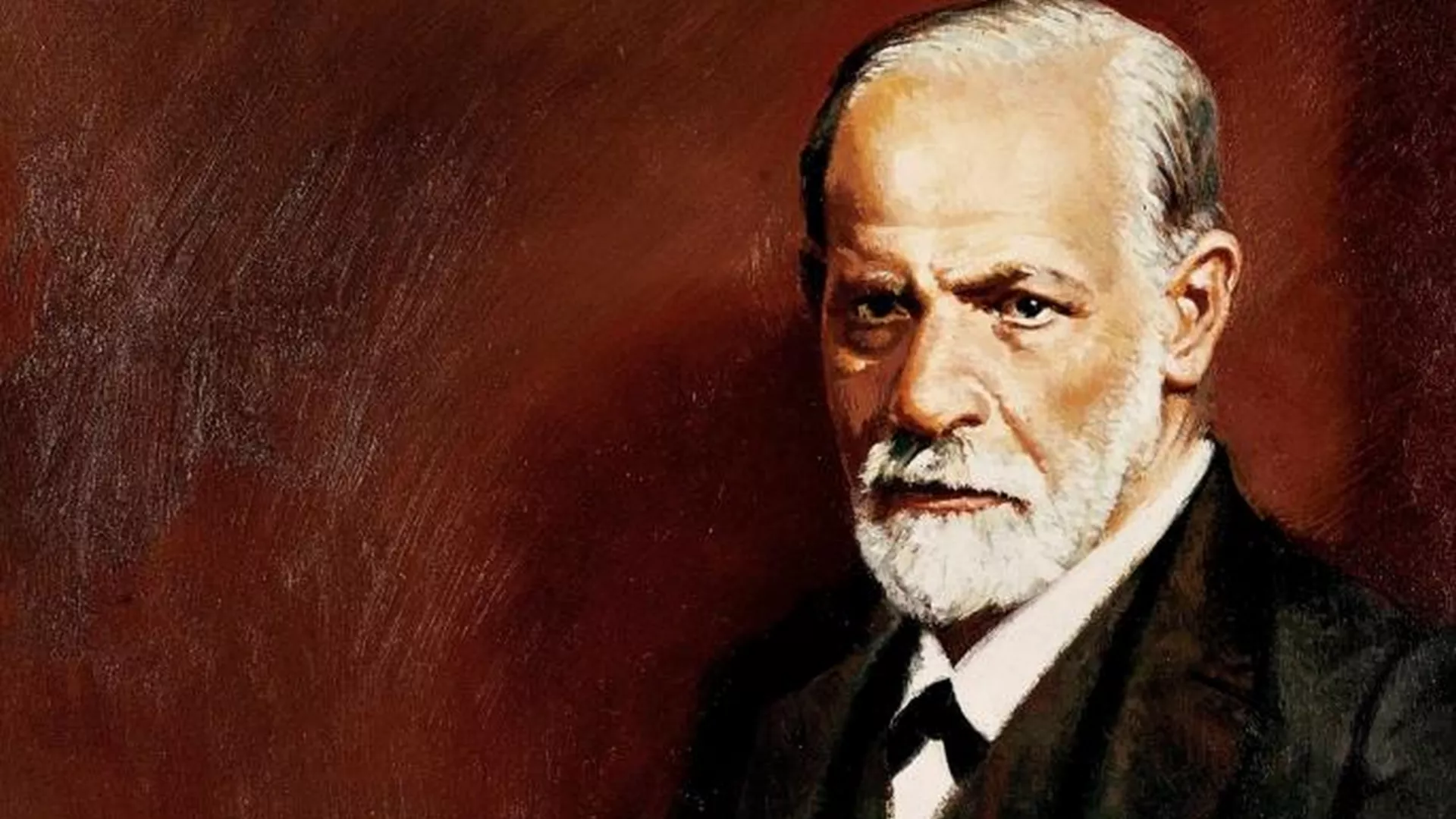 Гозба – Психоанализа и немачки идеализам