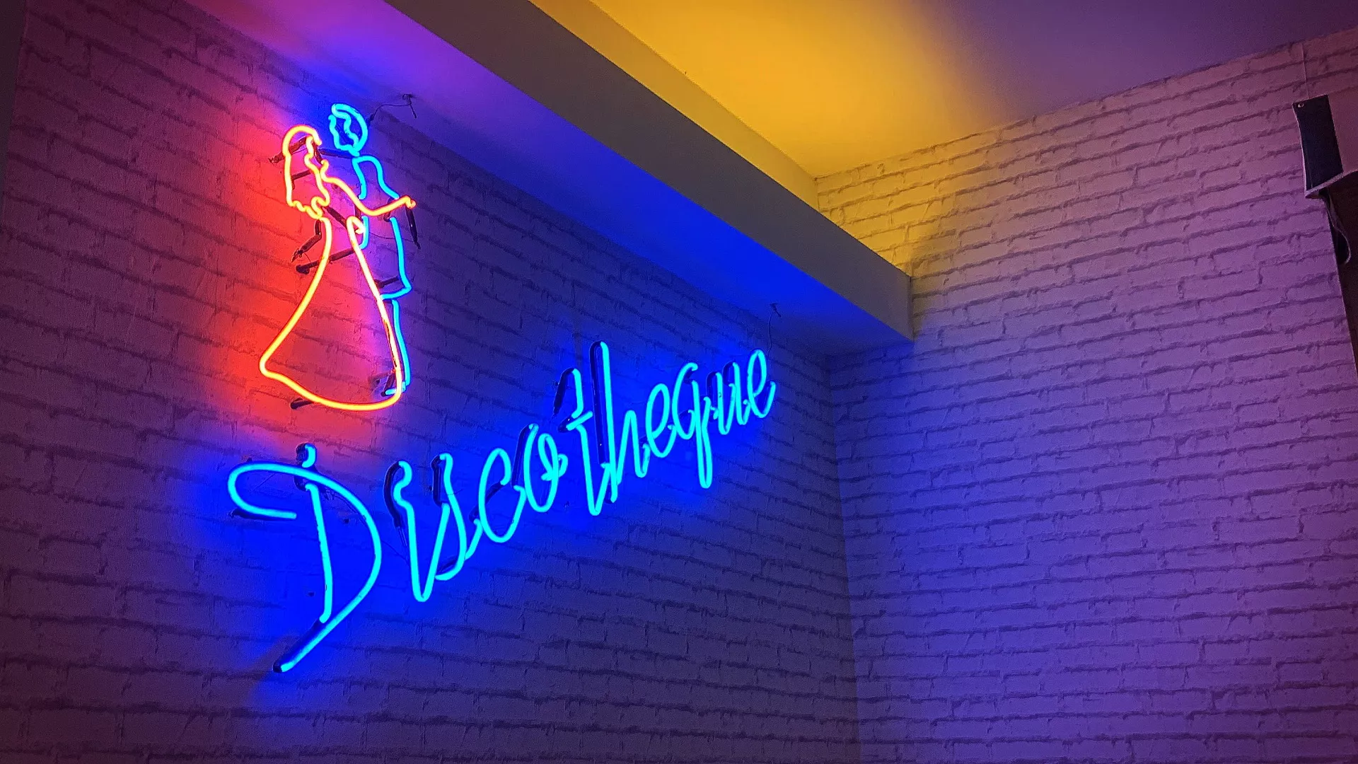 Discoteca+  23. 4. 2025.