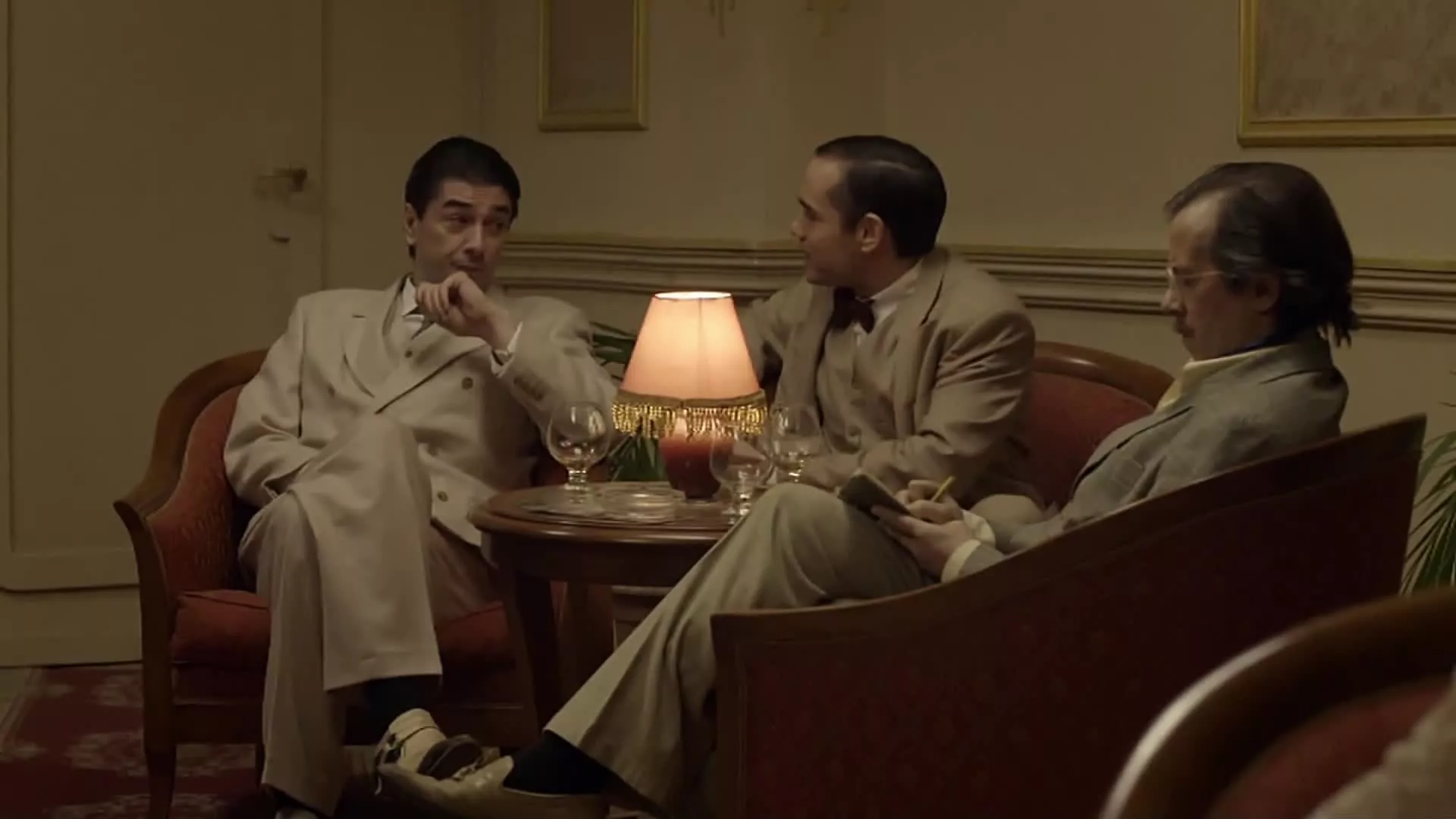 На путу за Монтевидео (2013) (7. епизода)