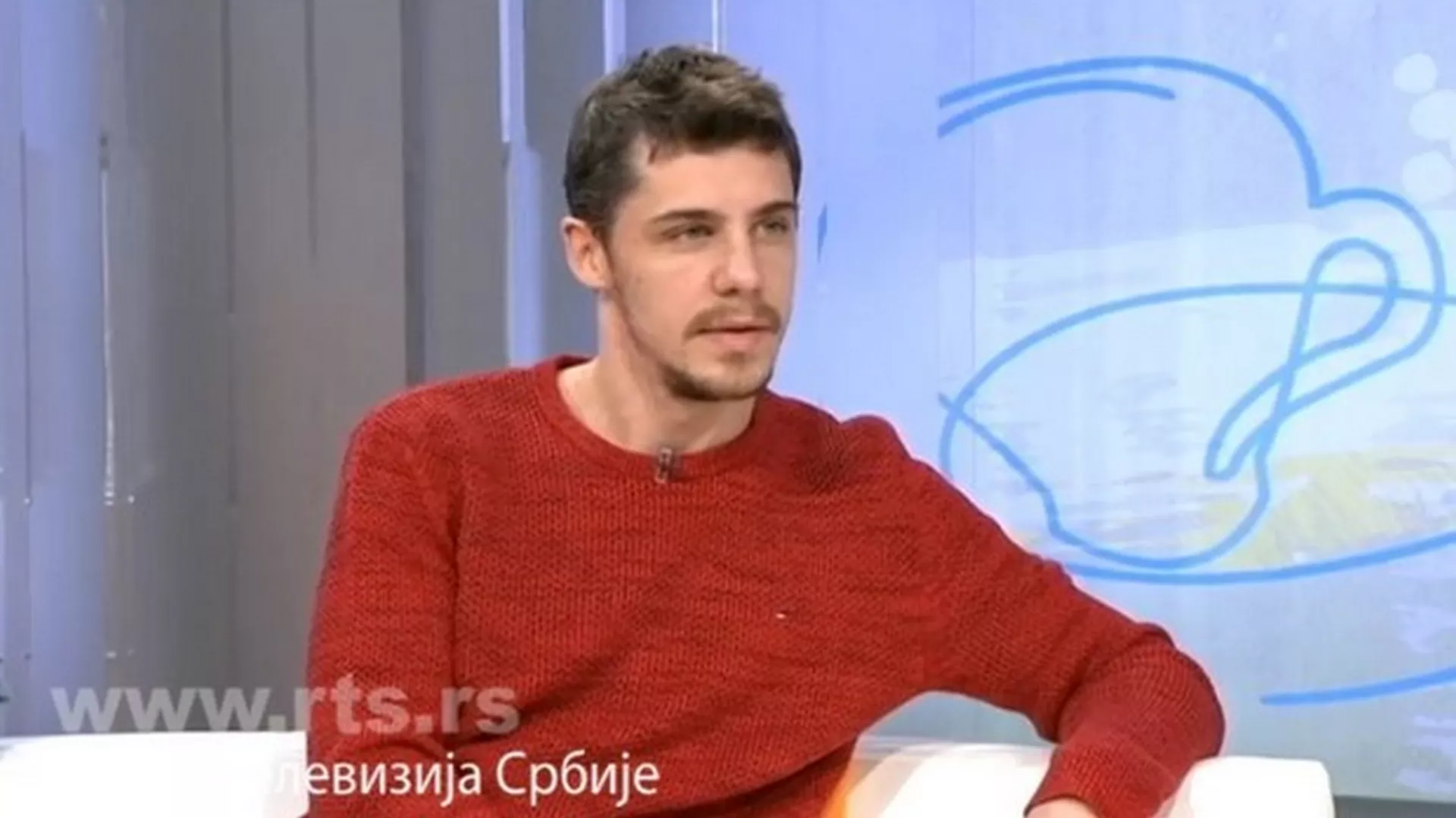 Клуб 2 - Вучић Перовић