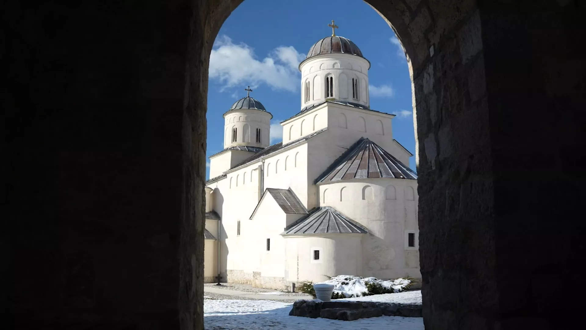 Родославци: Светосавље душе вид