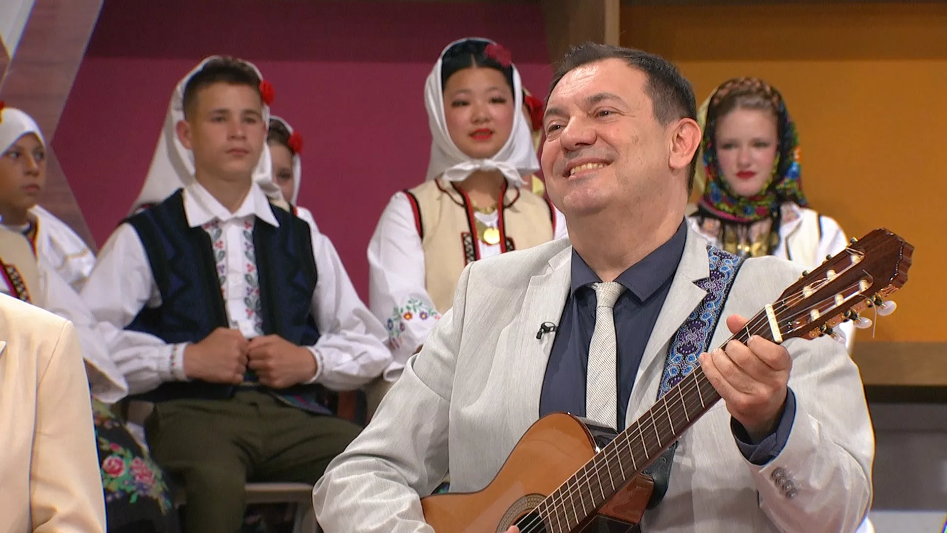 Шареница, 24. мај 2025.