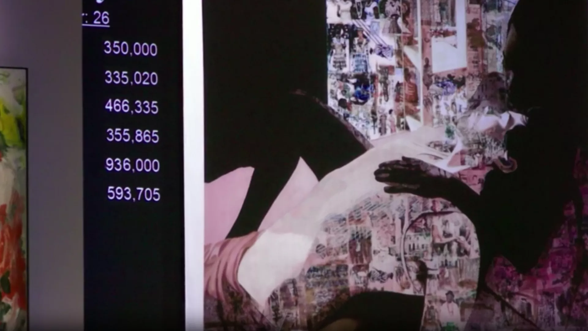 Цена свега (2018)