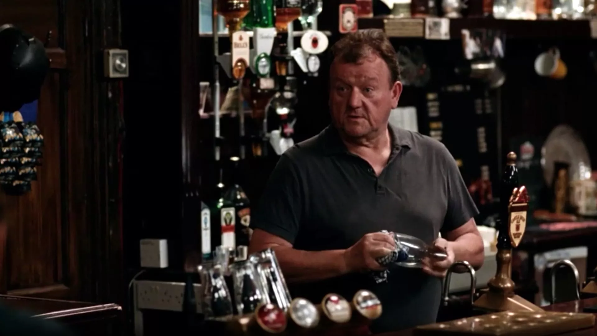 Стари храст (2023)