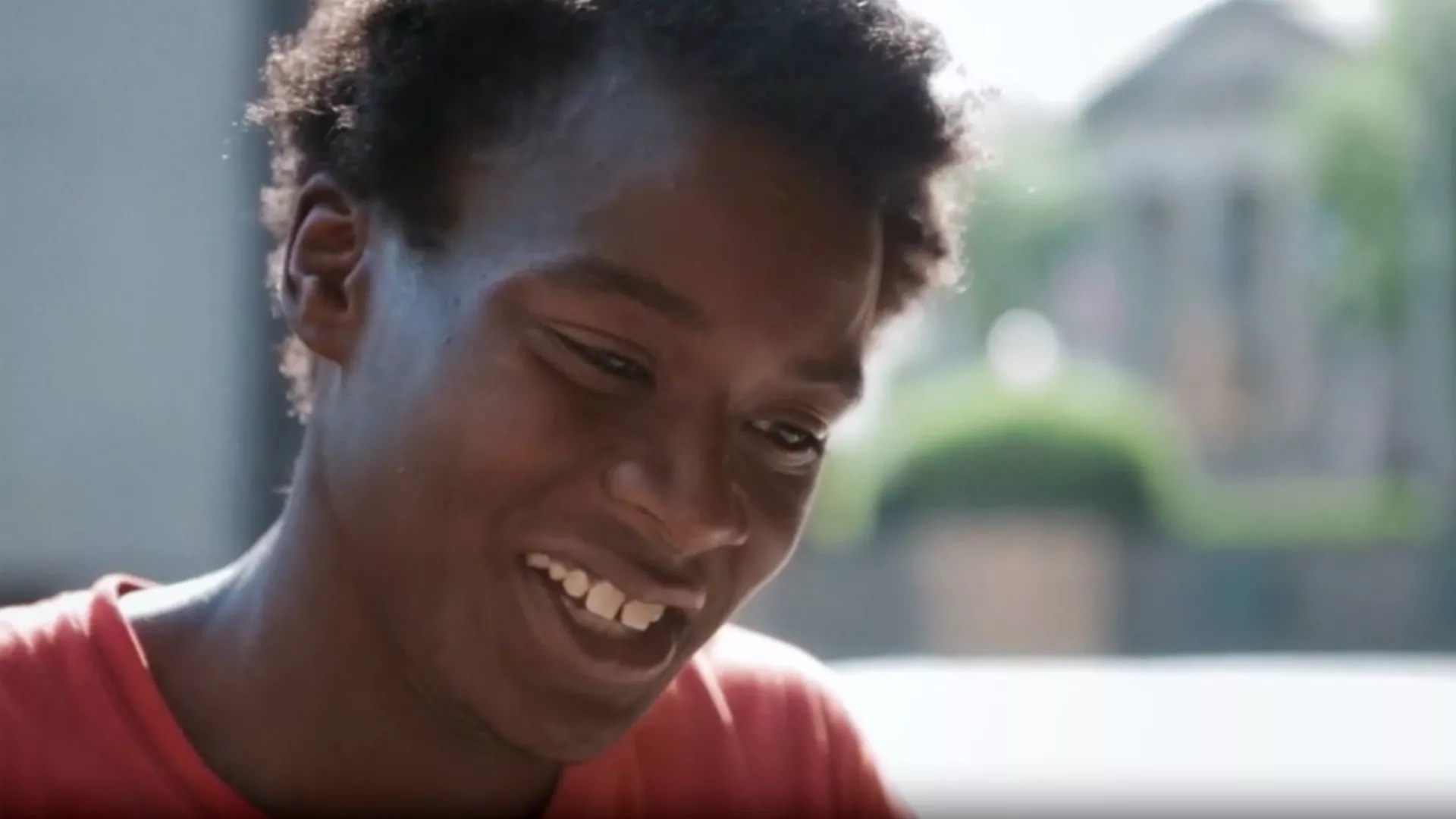 У раскораку (2018)