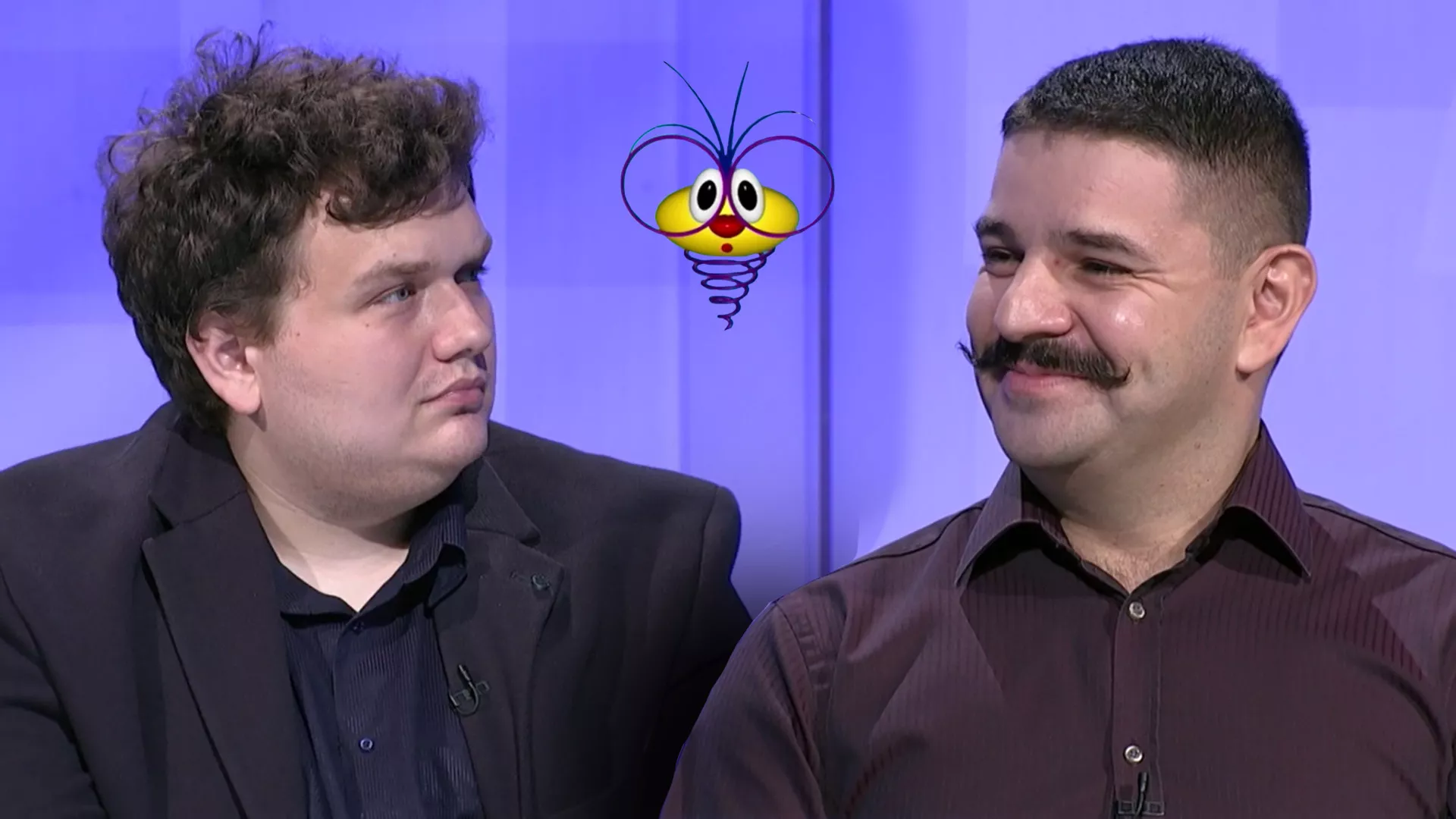 ТВ Слагалица (133. циклус) (1. емисија)