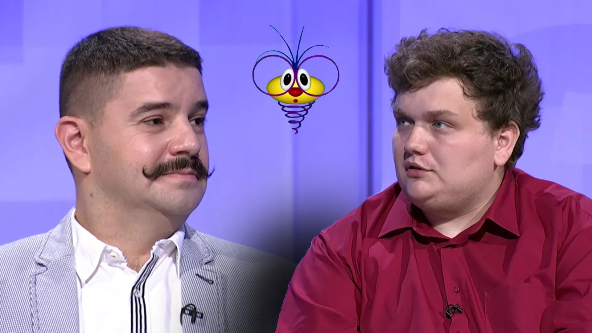 ТВ Слагалица (133. циклус) (2. емисија)