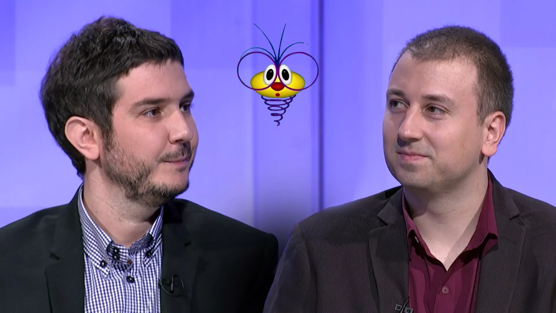 ТВ Слагалица (133. циклус) (3. емисија)