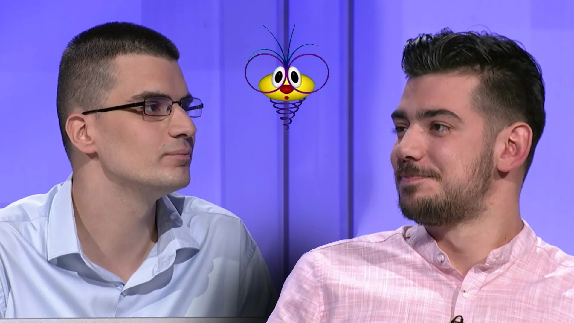 ТВ Слагалица (133. циклус) (9. емисија)