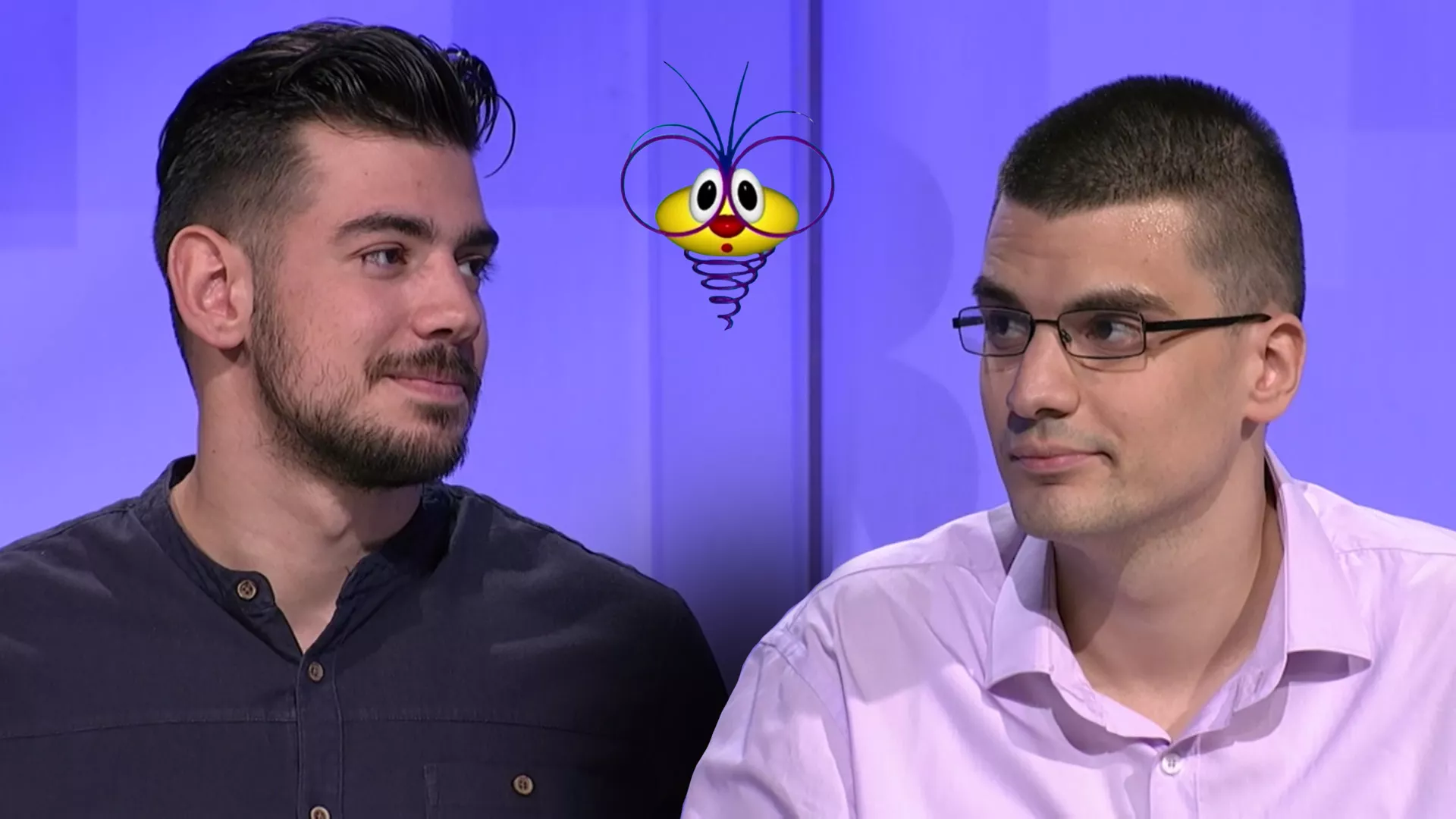 ТВ Слагалица (133. циклус) (10. емисија)