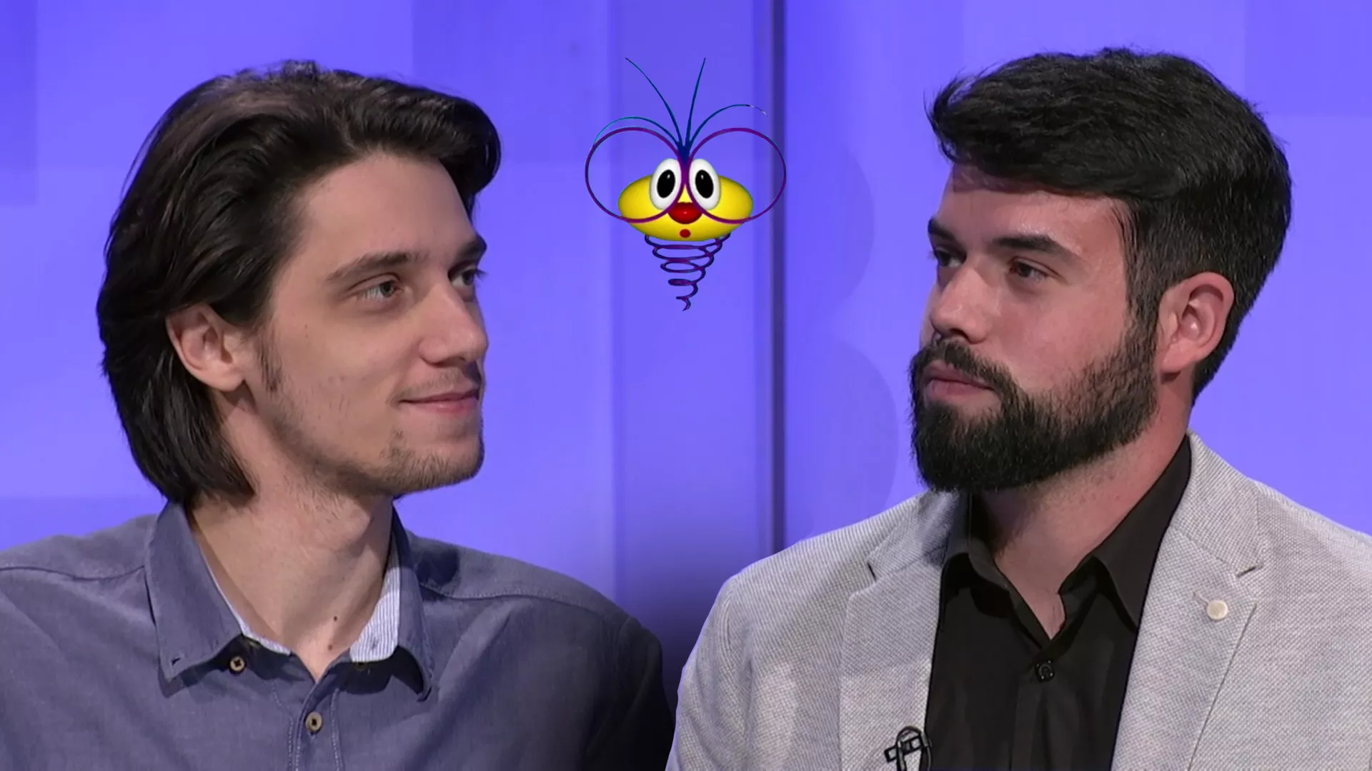 ТВ Слагалица (133. циклус) (12. емисија)