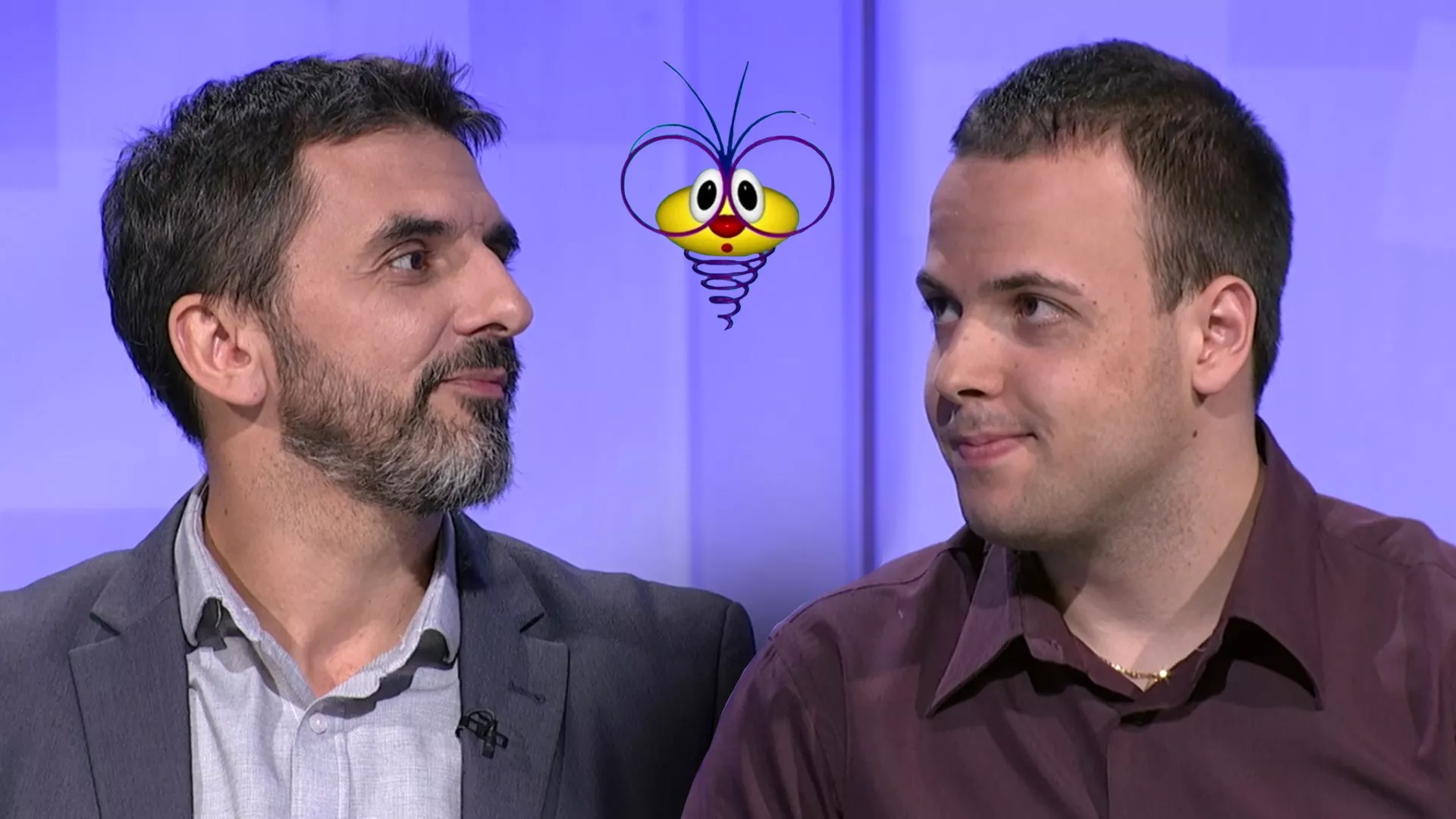 ТВ Слагалица (133. циклус) (19. емисија)