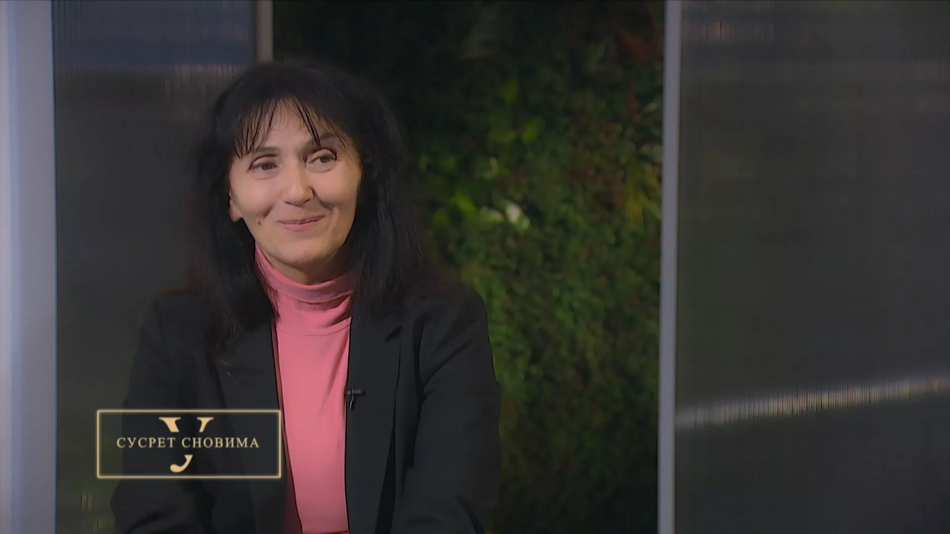 У сусрет сновима: Нада Секулић