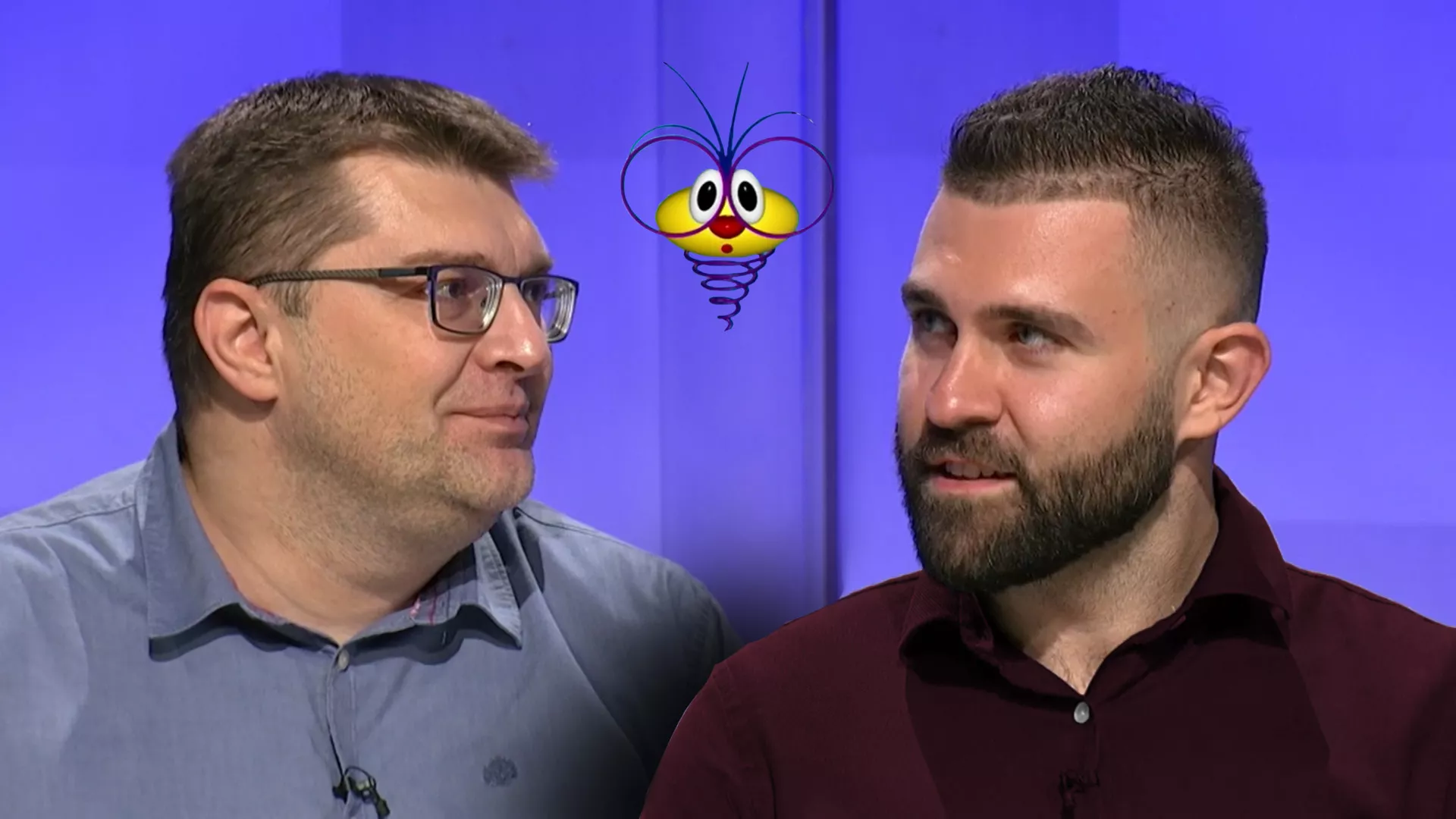 ТВ Слагалица (145. циклус) (3. емисија)