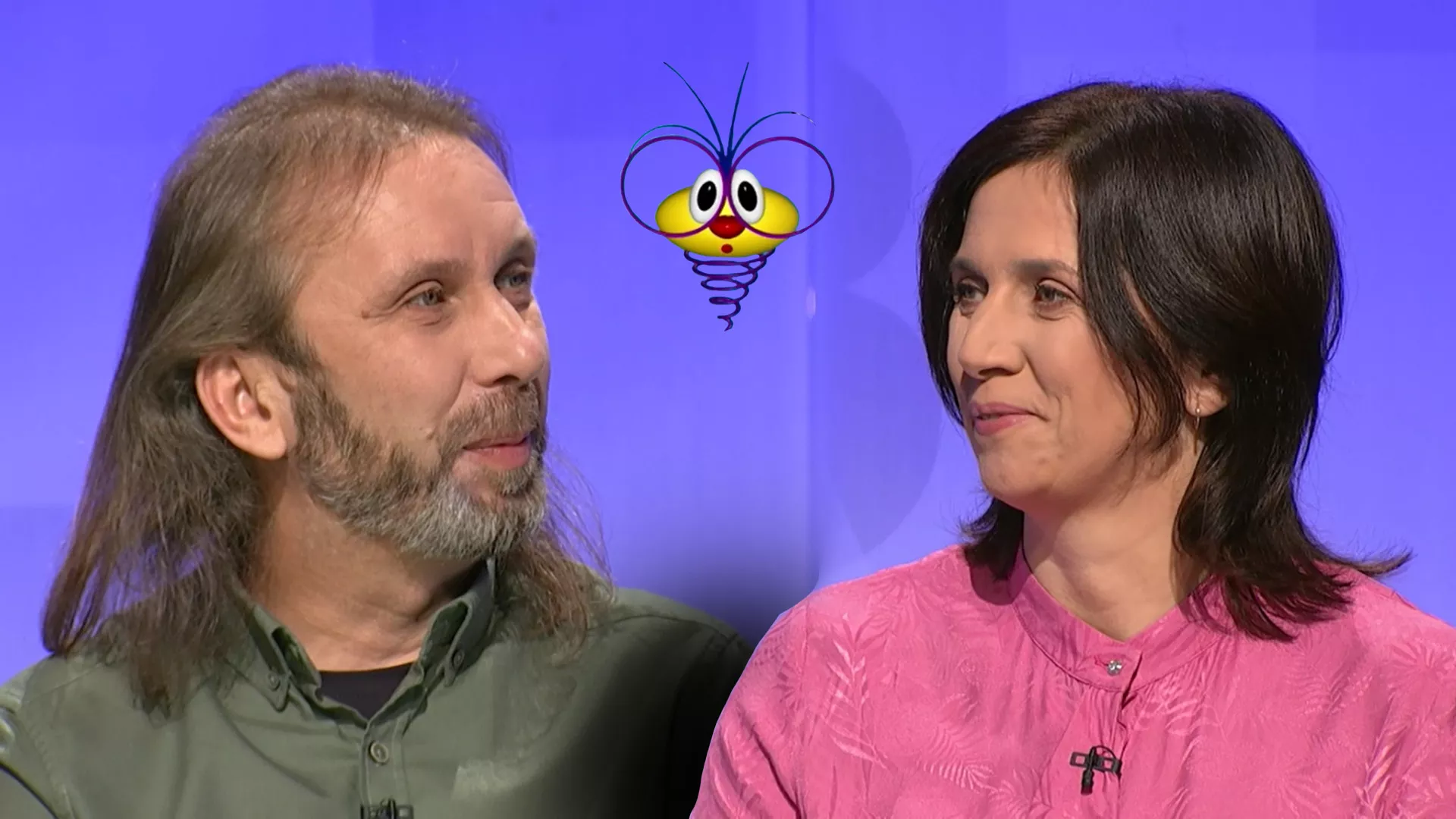 ТВ Слагалица (145. циклус) (5. емисија)