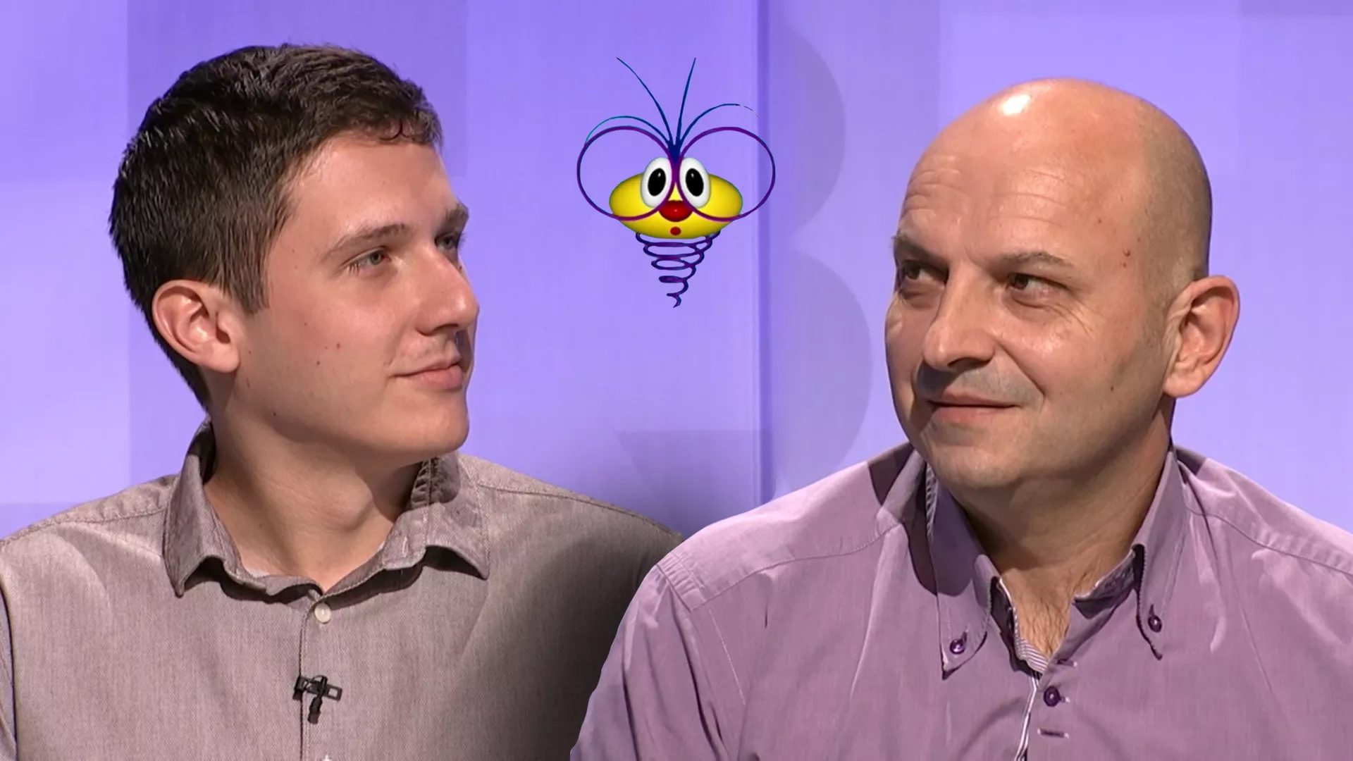 ТВ Слагалица (145. циклус) (16. емисија)