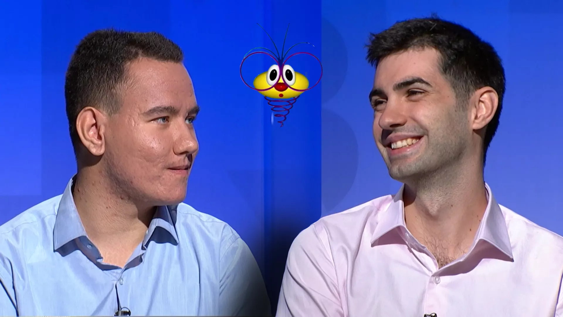 ТВ Слагалица (157. циклус) (1. емисија)