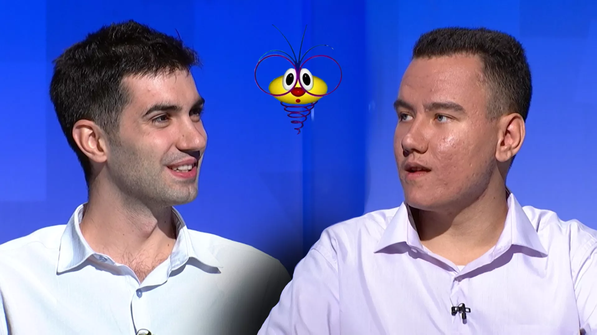 ТВ Слагалица (157. циклус) (2. емисија)