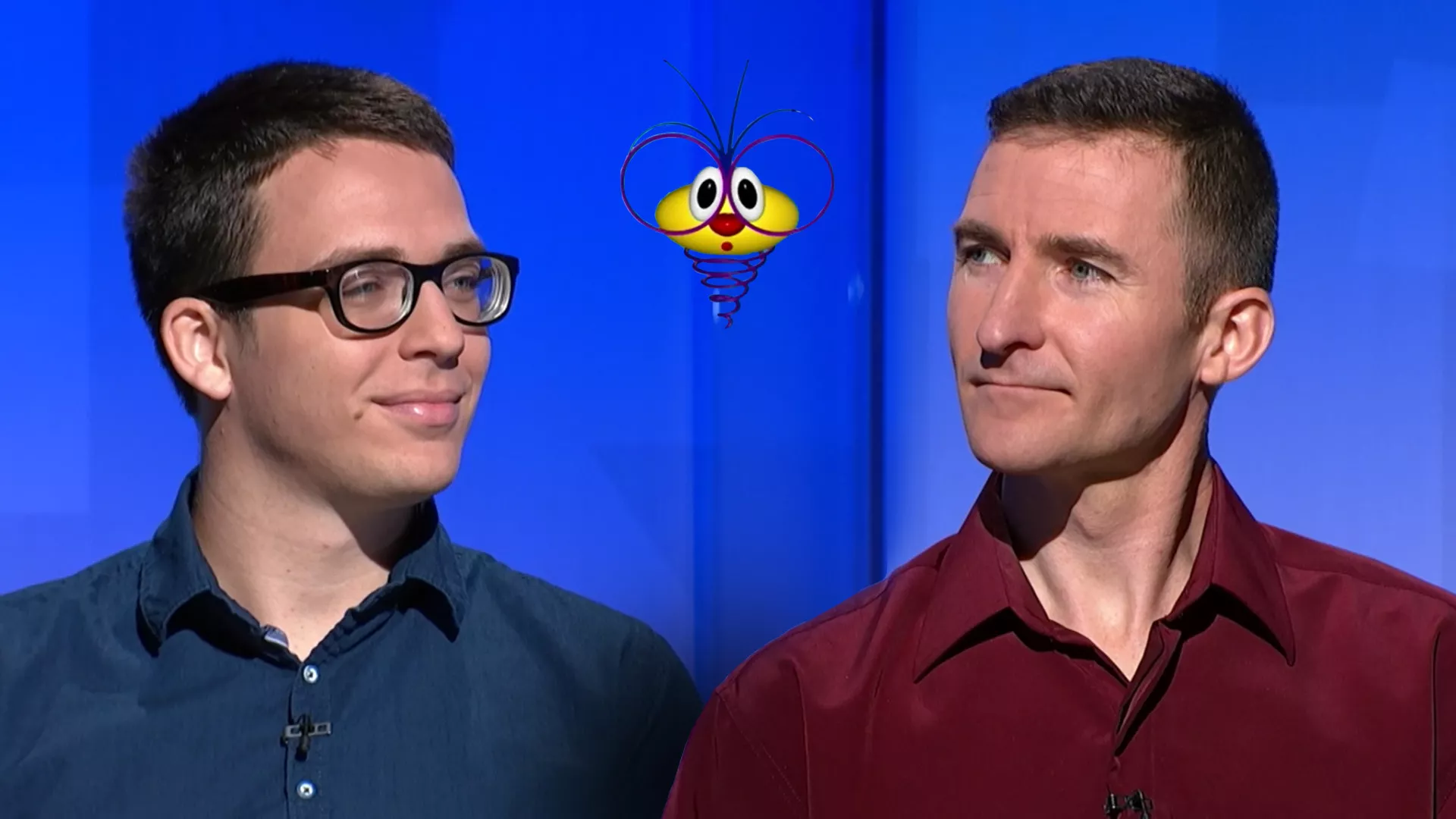 ТВ Слагалица (157. циклус) (5. емисија)