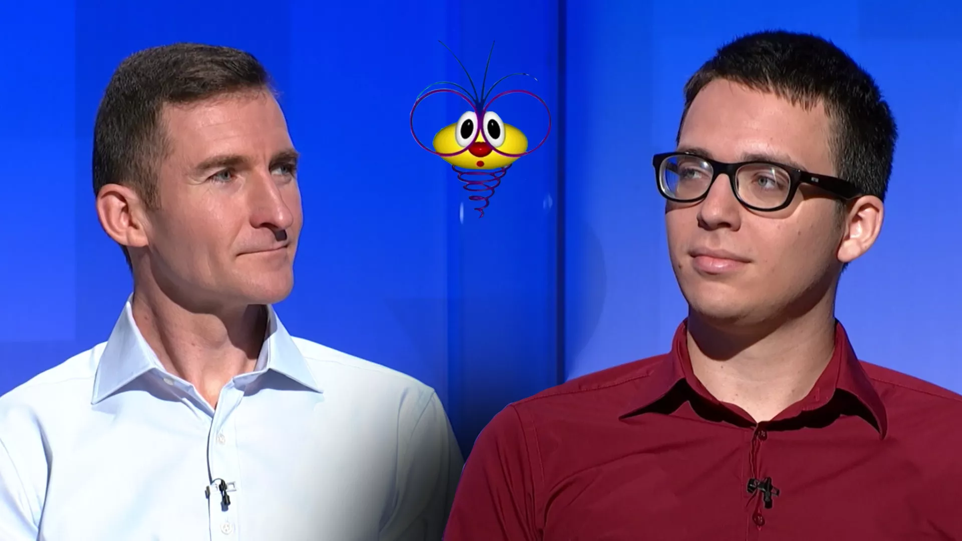 ТВ Слагалица (157. циклус) (6. емисија)